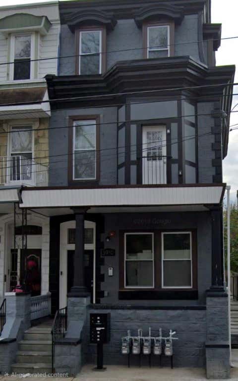 Photo of 3910 W Girard Avenue, PHILADELPHIA, PA 19104 (MLS # PAPH2651996)