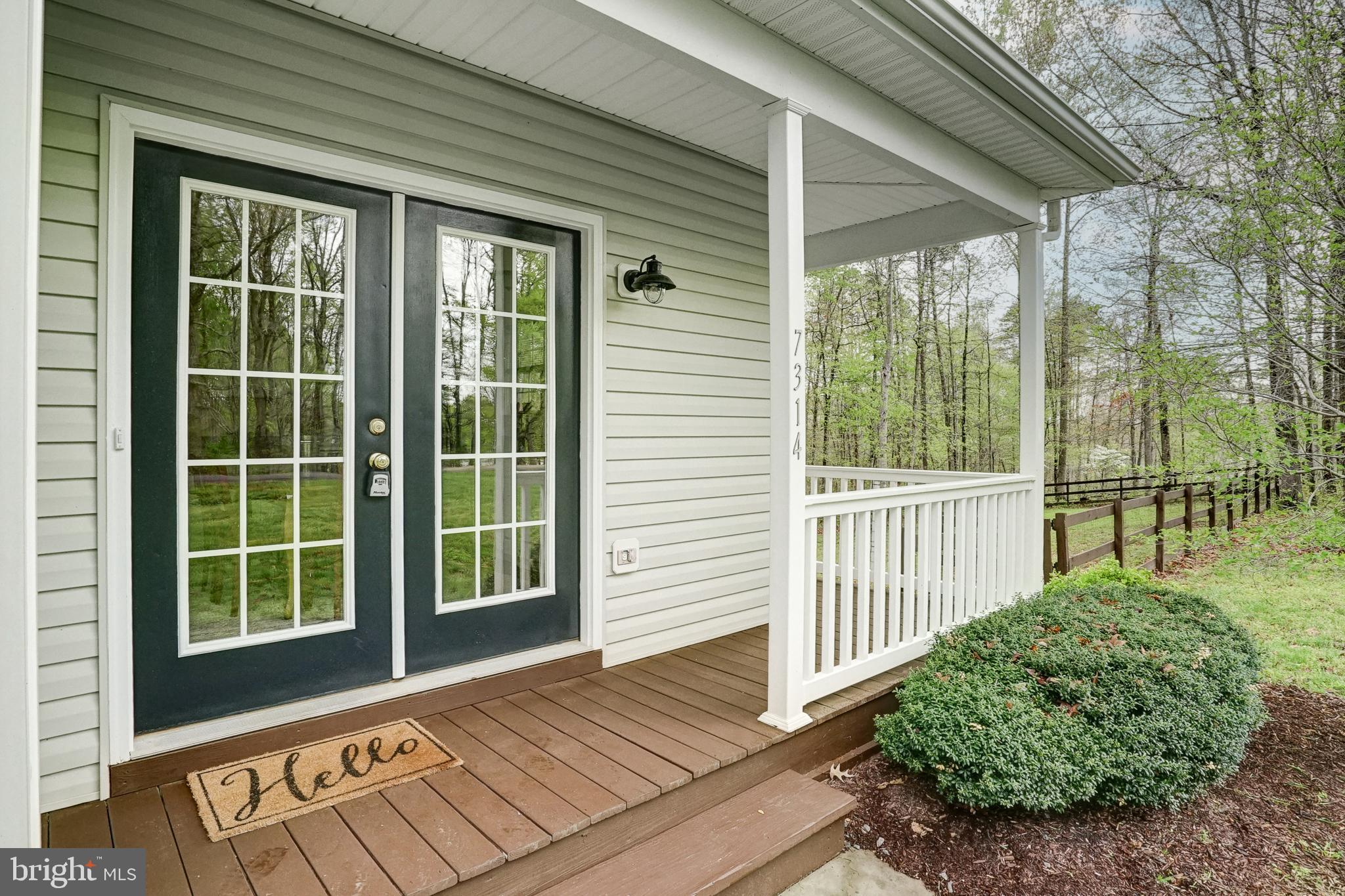 ROLLING WOODS - Residential