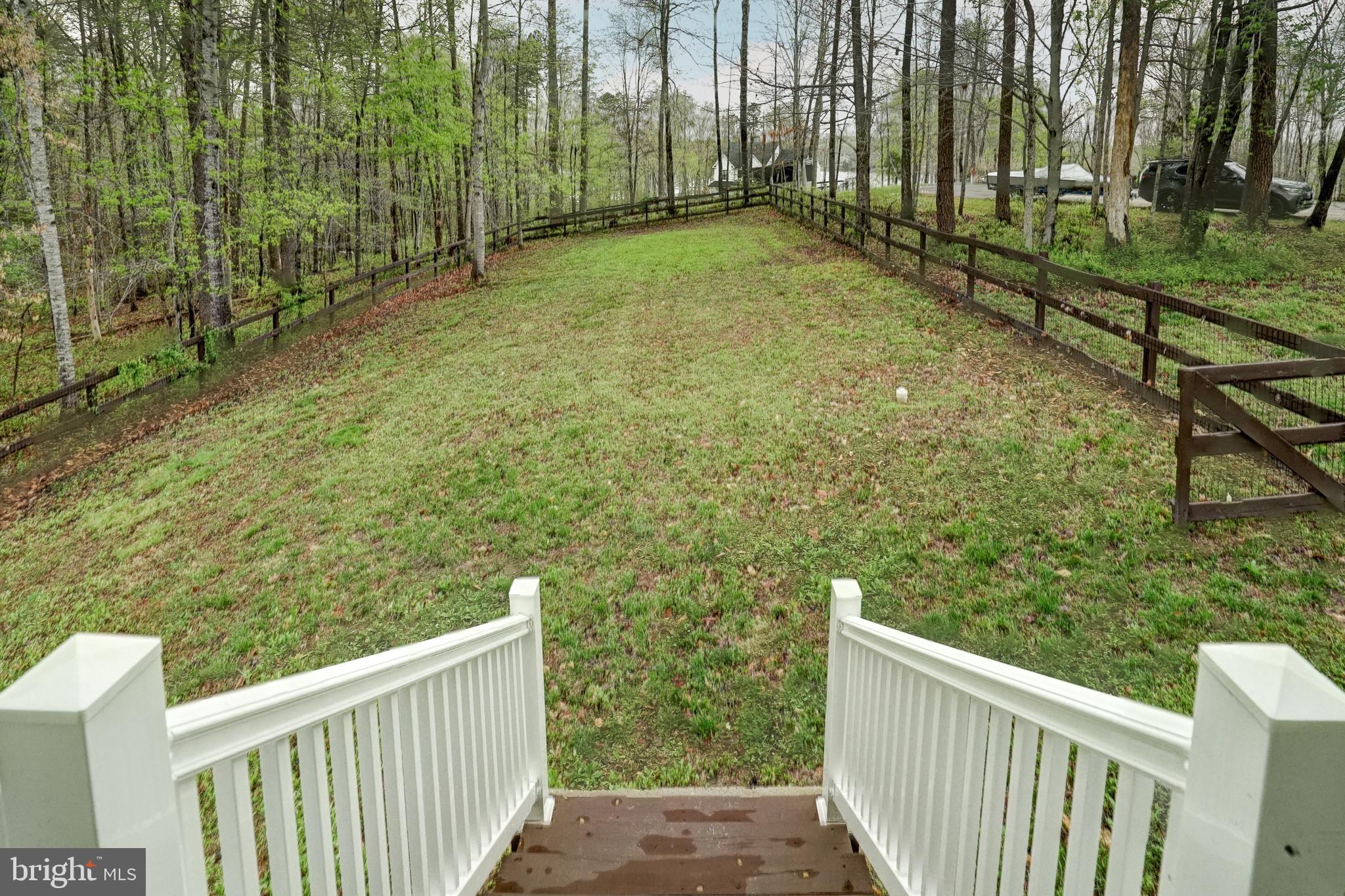 ROLLING WOODS - Residential