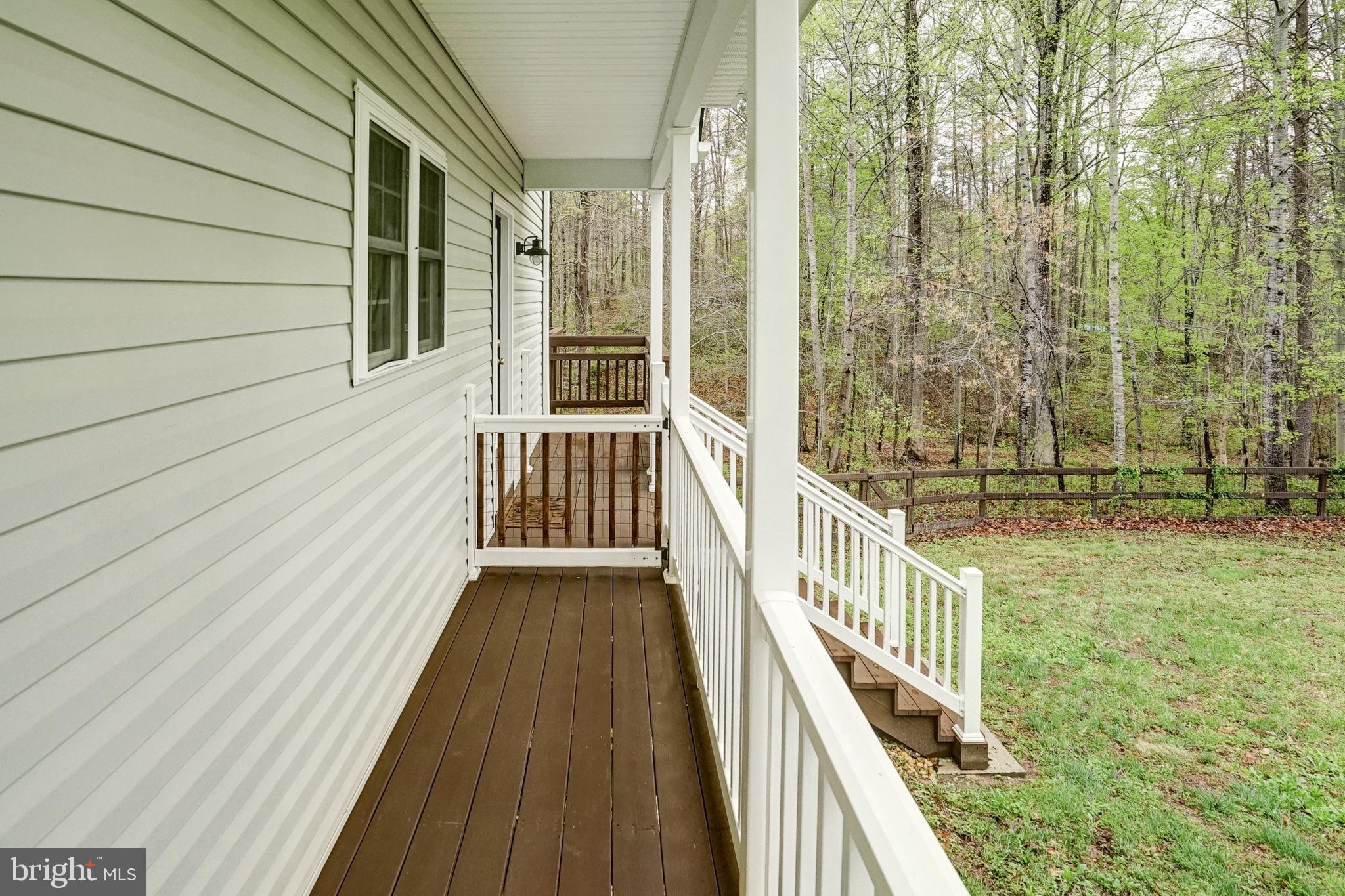 ROLLING WOODS - Residential