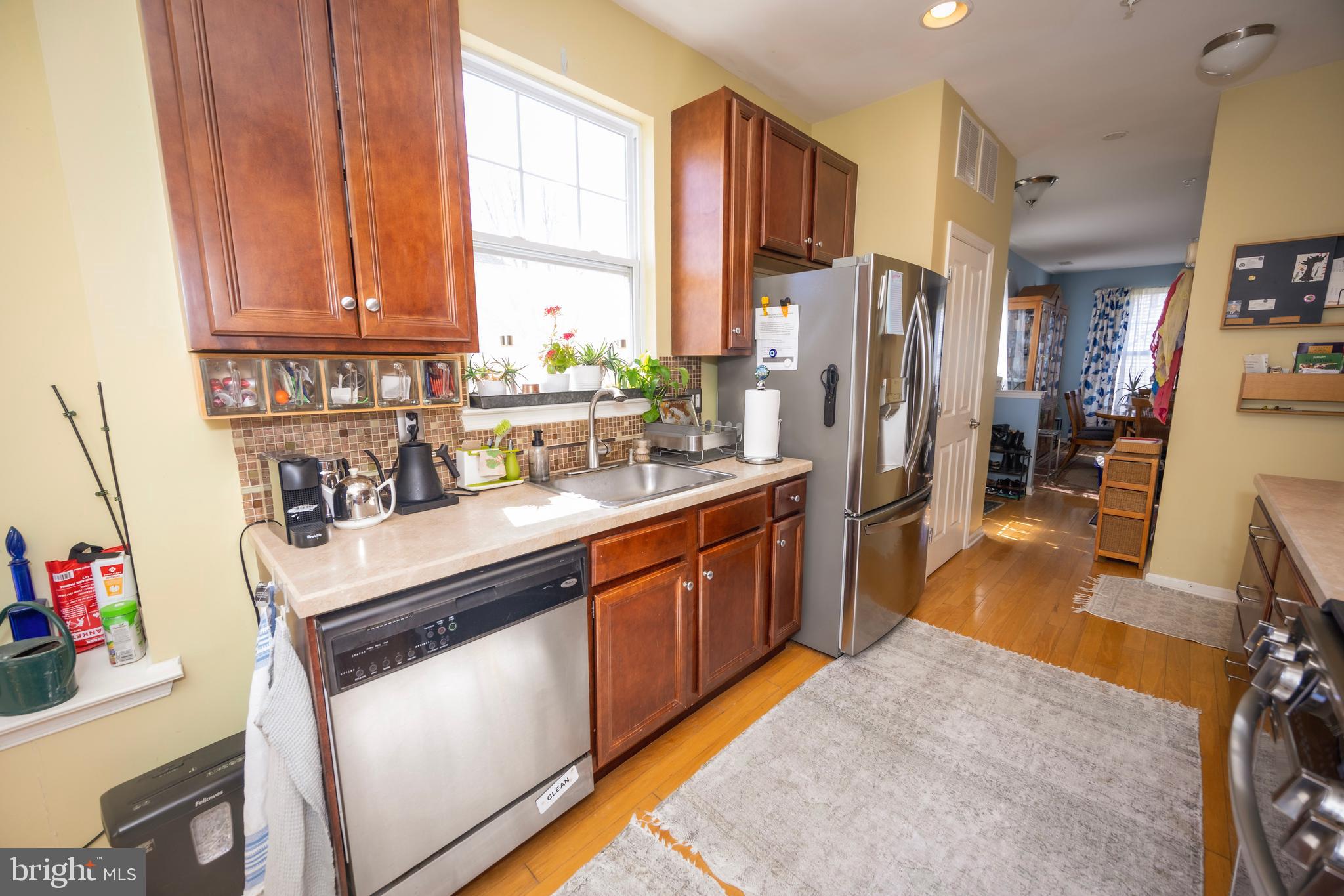 WYNGATE TOWNHOMES - Residential