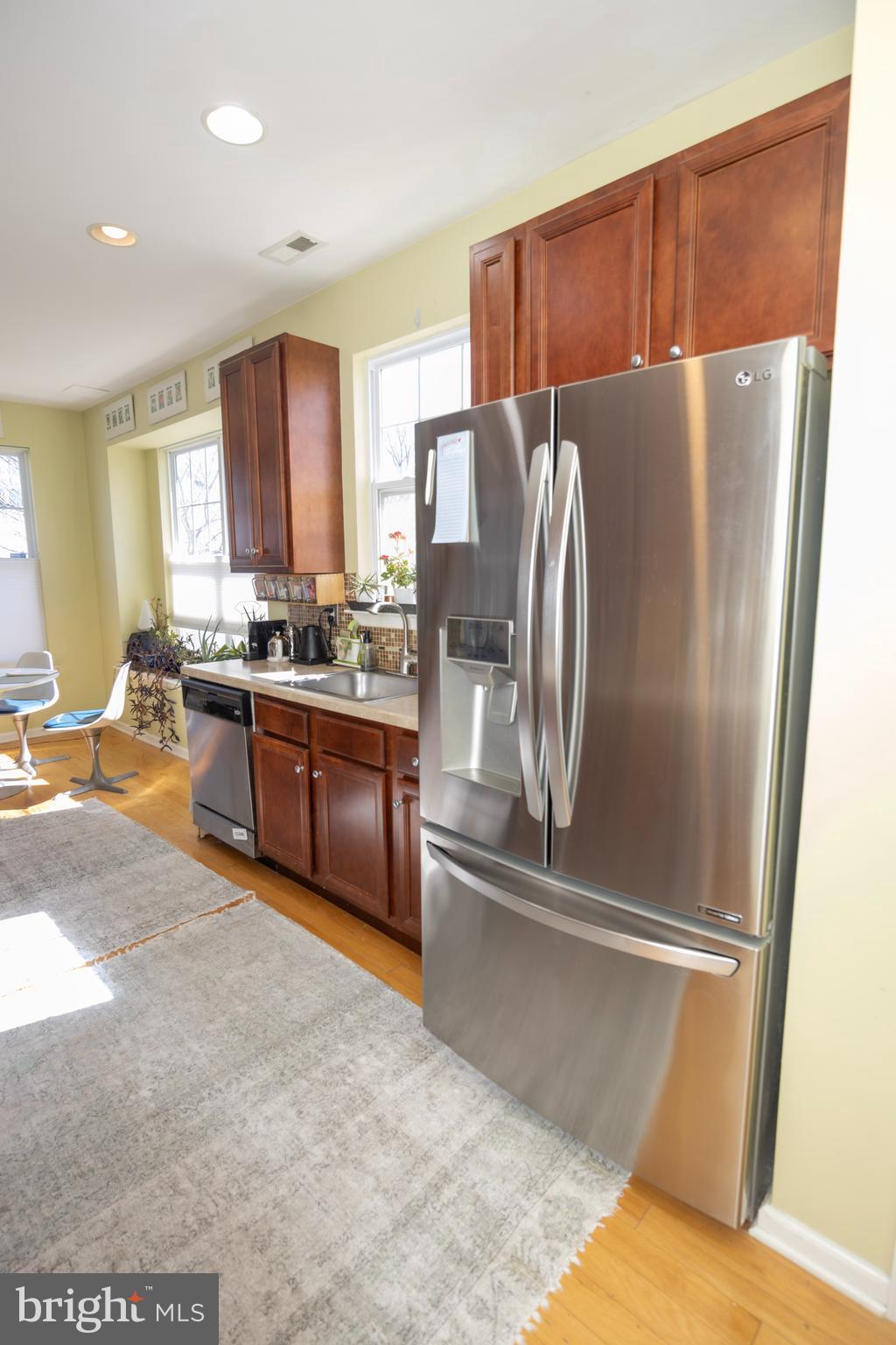 WYNGATE TOWNHOMES - Residential