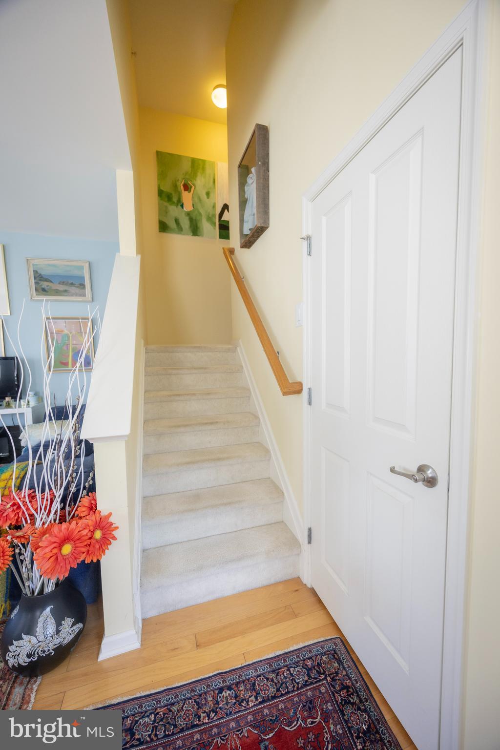 WYNGATE TOWNHOMES - Residential