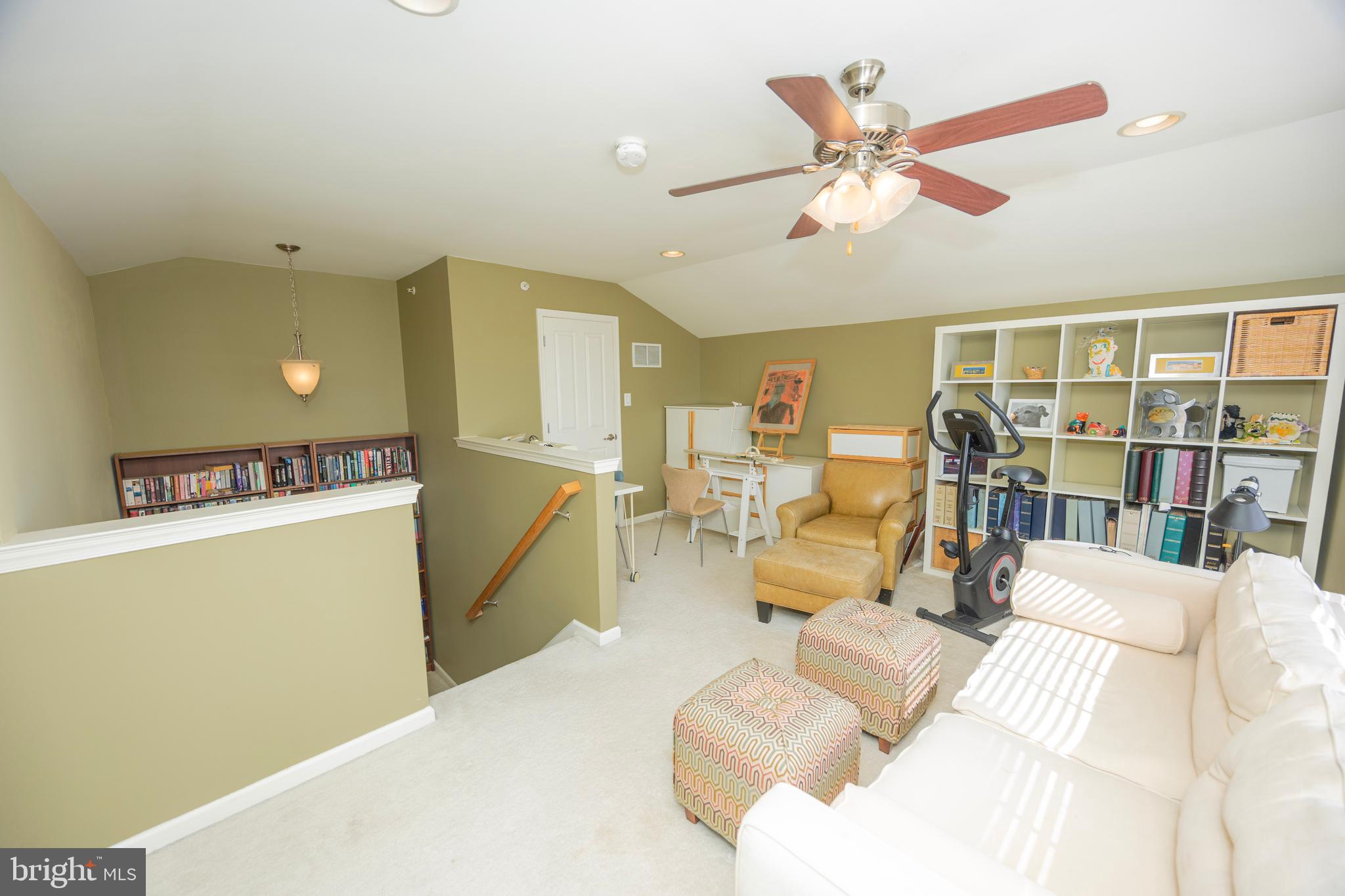 WYNGATE TOWNHOMES - Residential