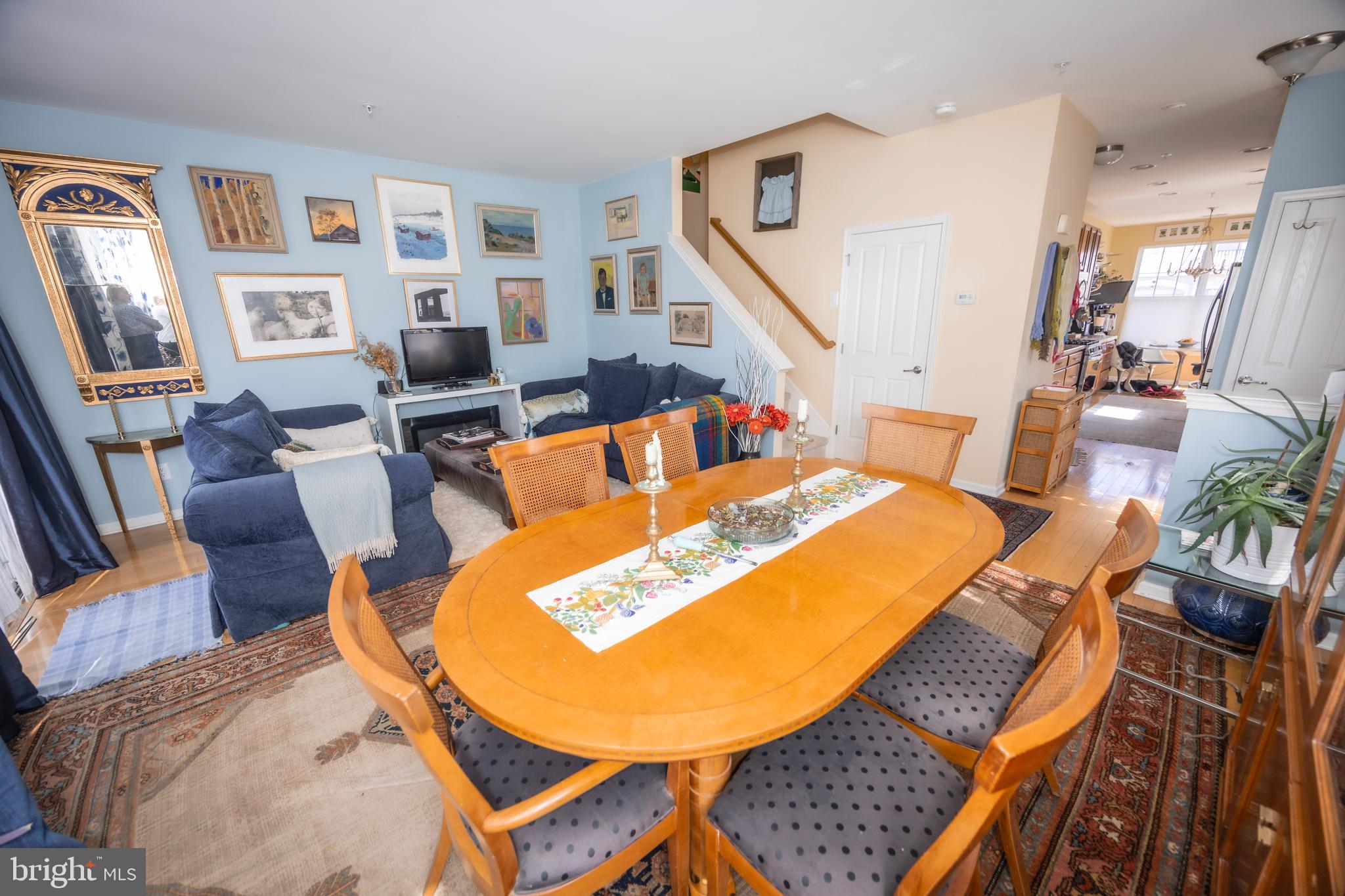 WYNGATE TOWNHOMES - Residential