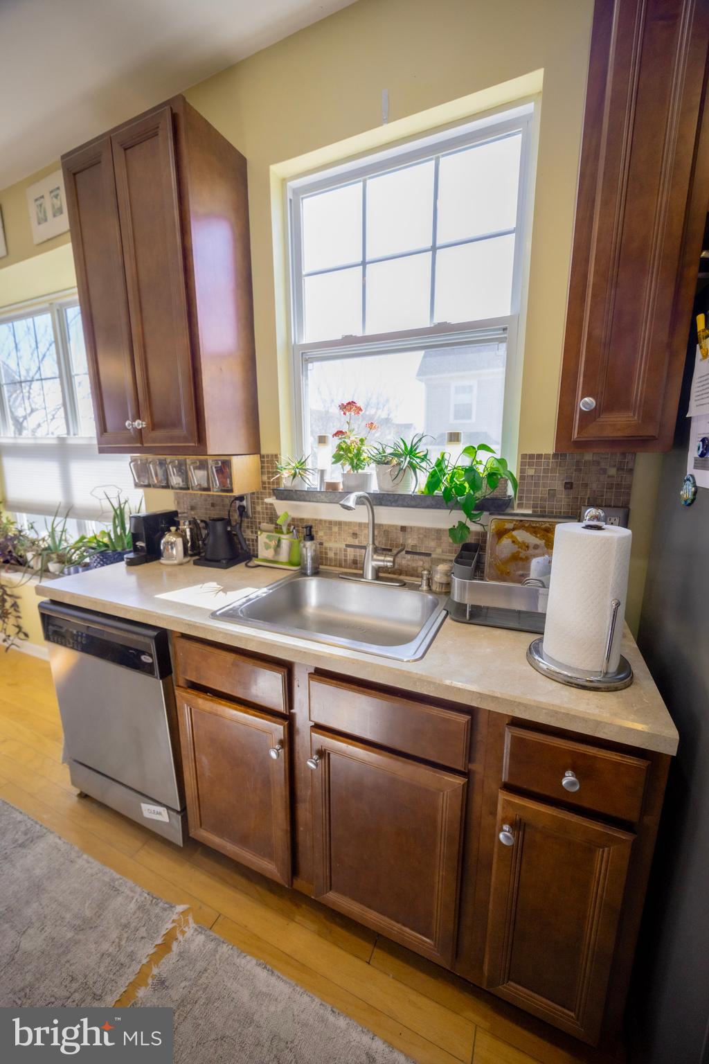 WYNGATE TOWNHOMES - Residential