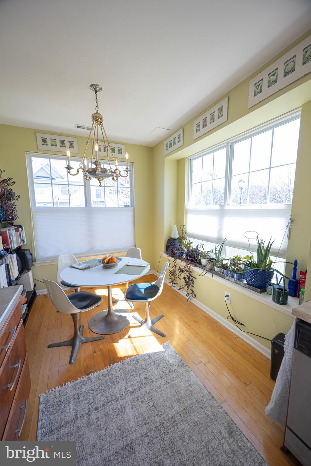 WYNGATE TOWNHOMES - Residential