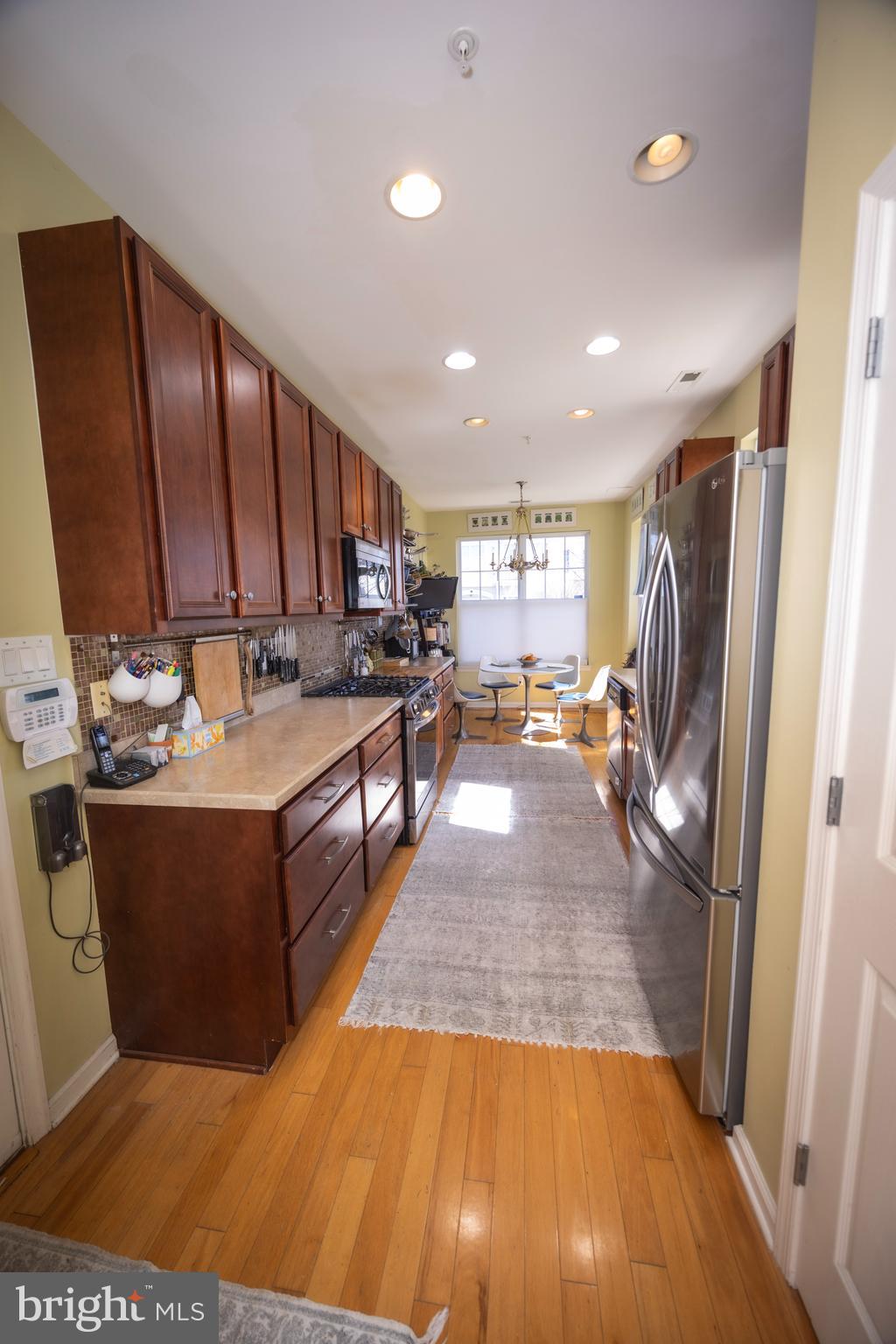 WYNGATE TOWNHOMES - Residential