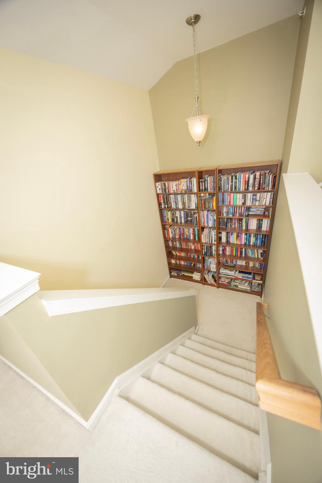 WYNGATE TOWNHOMES - Residential