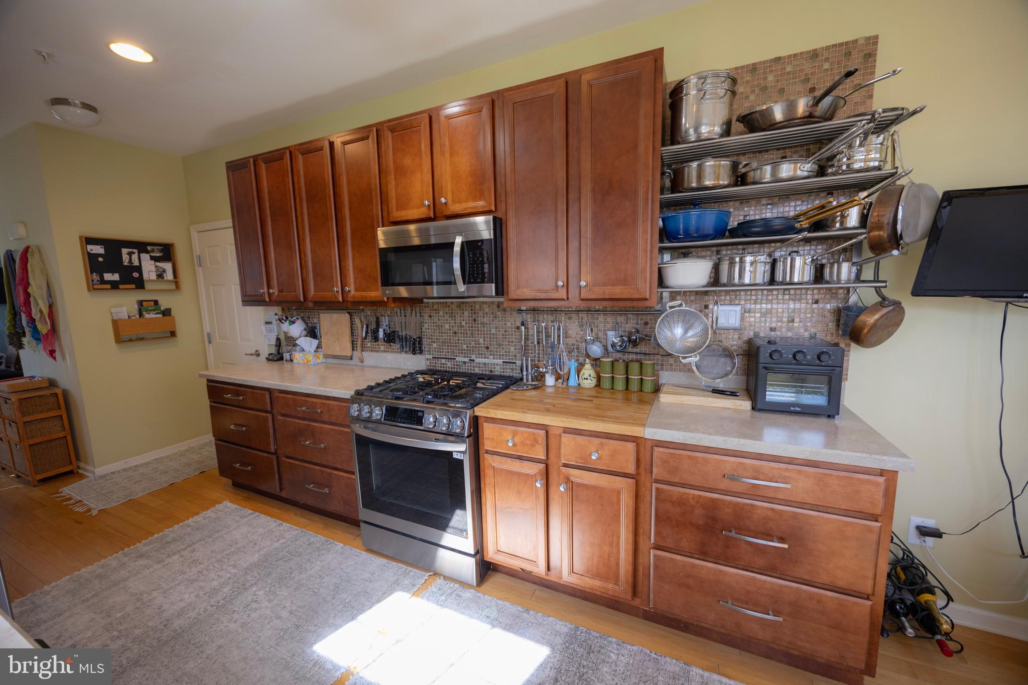 WYNGATE TOWNHOMES - Residential