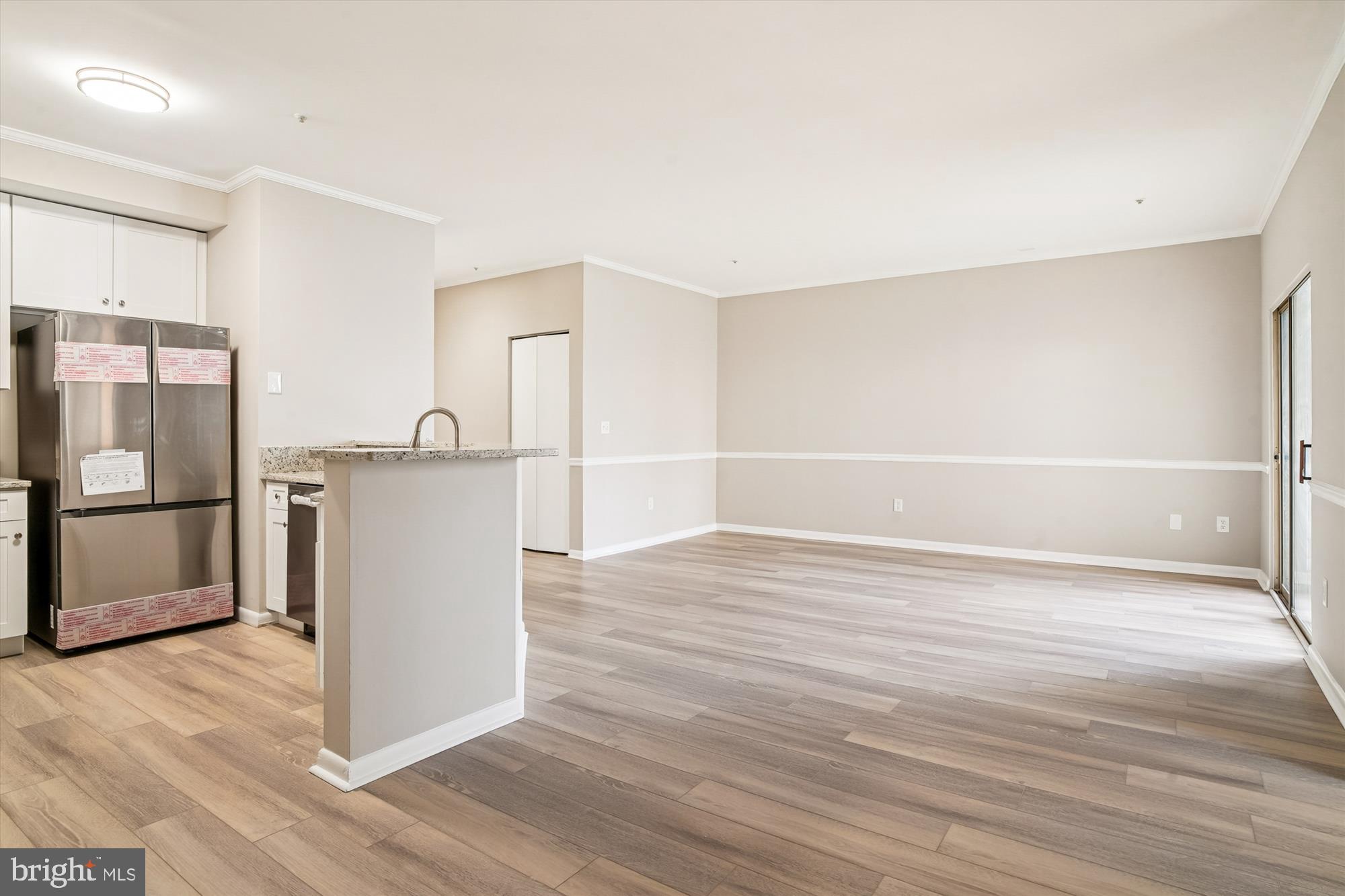 ANNAPOLIS OVERLOOK - Residential