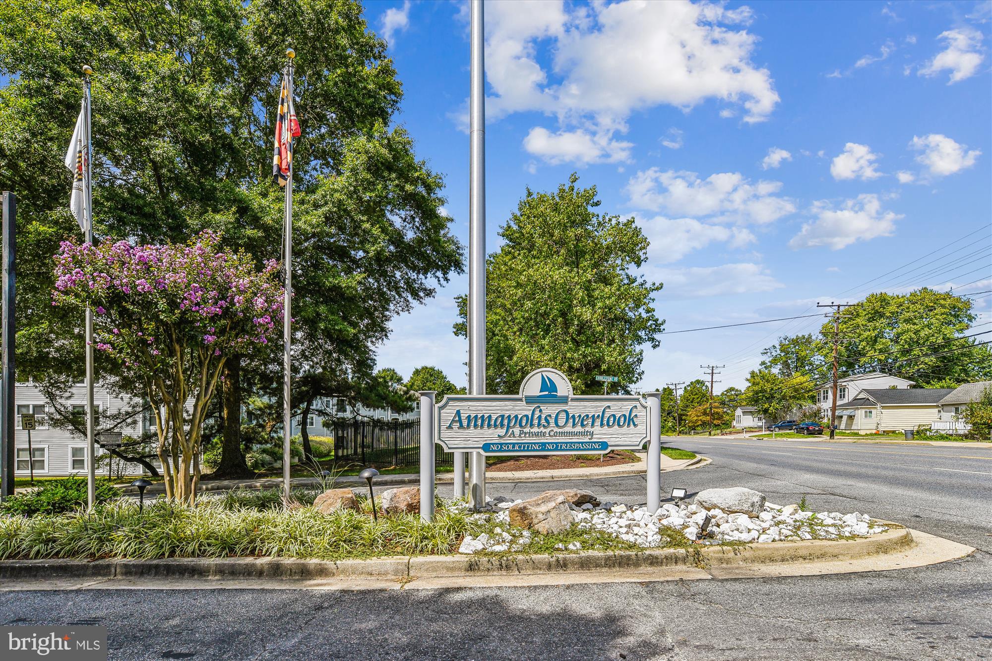 ANNAPOLIS OVERLOOK - Residential