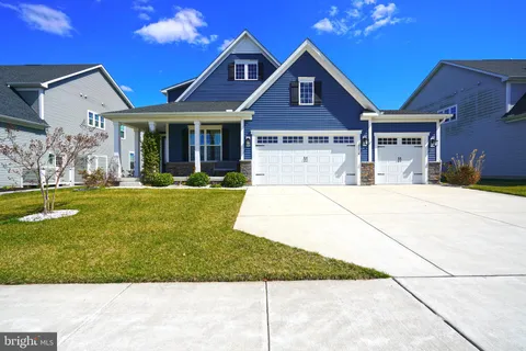 19214 Headsail Drive, Lewes, DE 19958 - #: DESU2106702