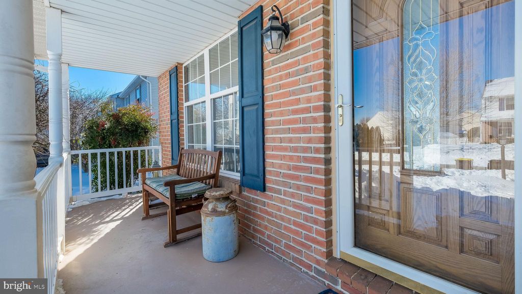 Photo of 111 Winding Way, TELFORD, PA 18969 (MLS # PAMC2166350)