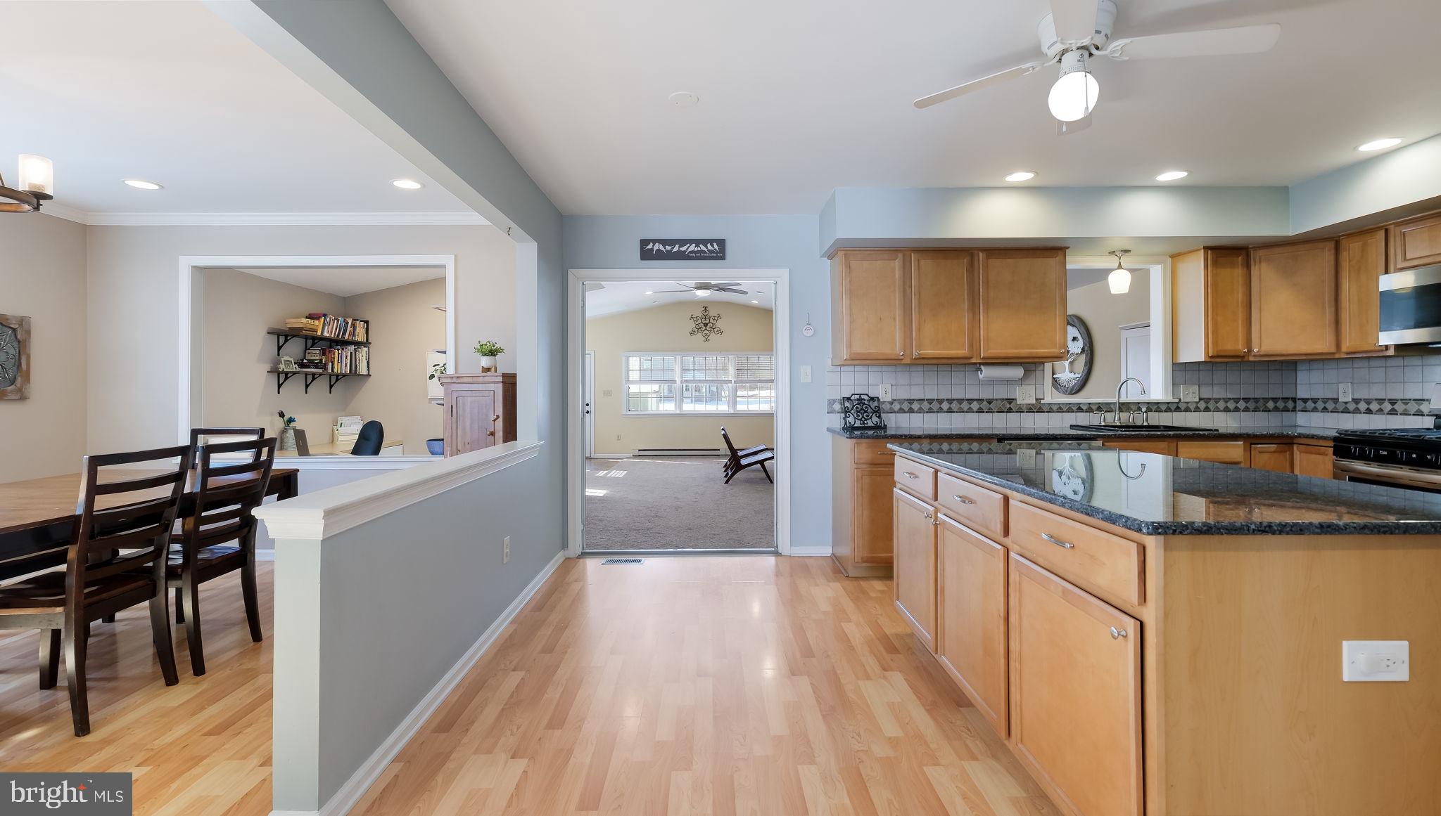 STRAWBERRY FIELDS - Residential