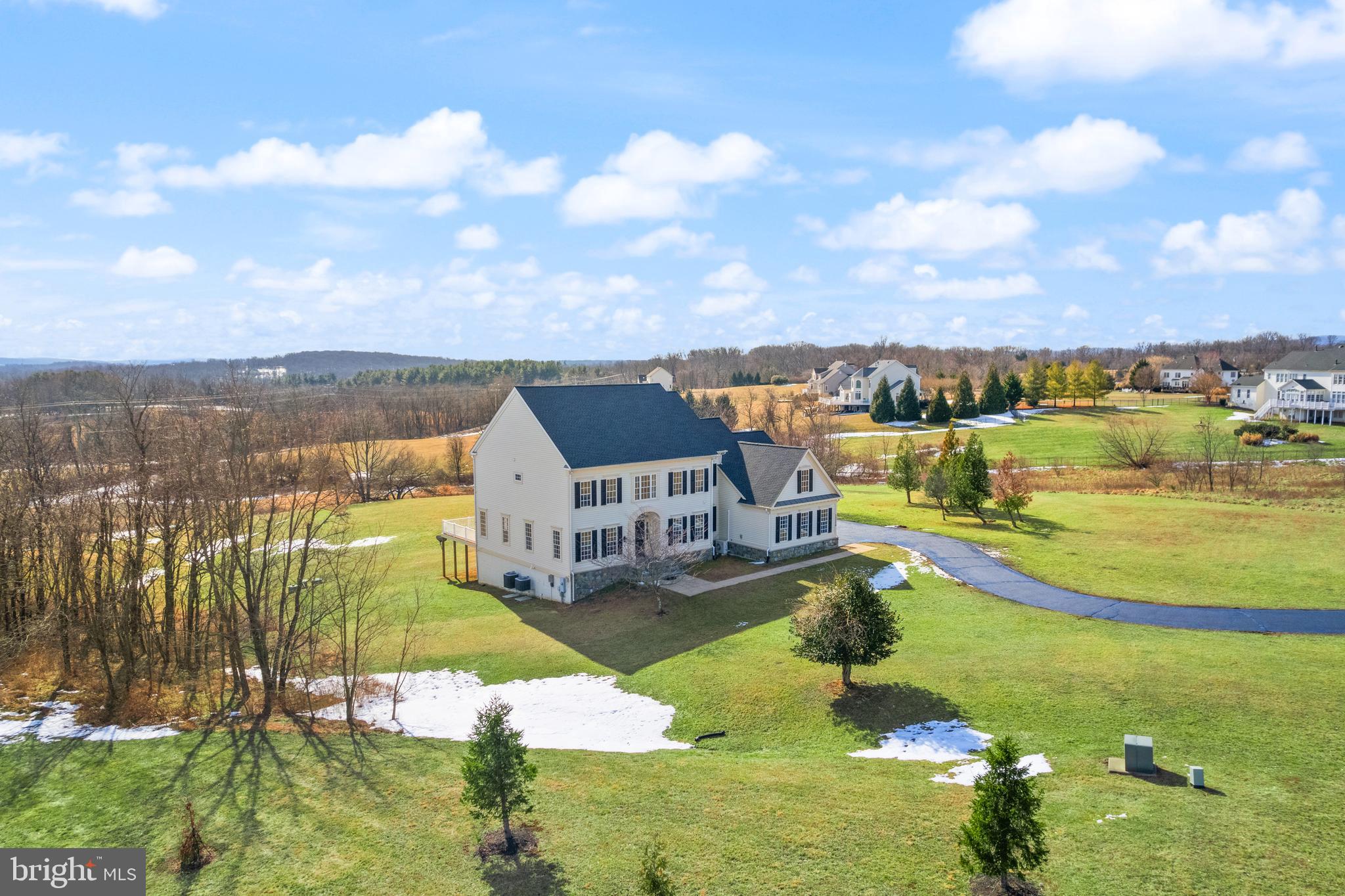 WATERFORD - Residential