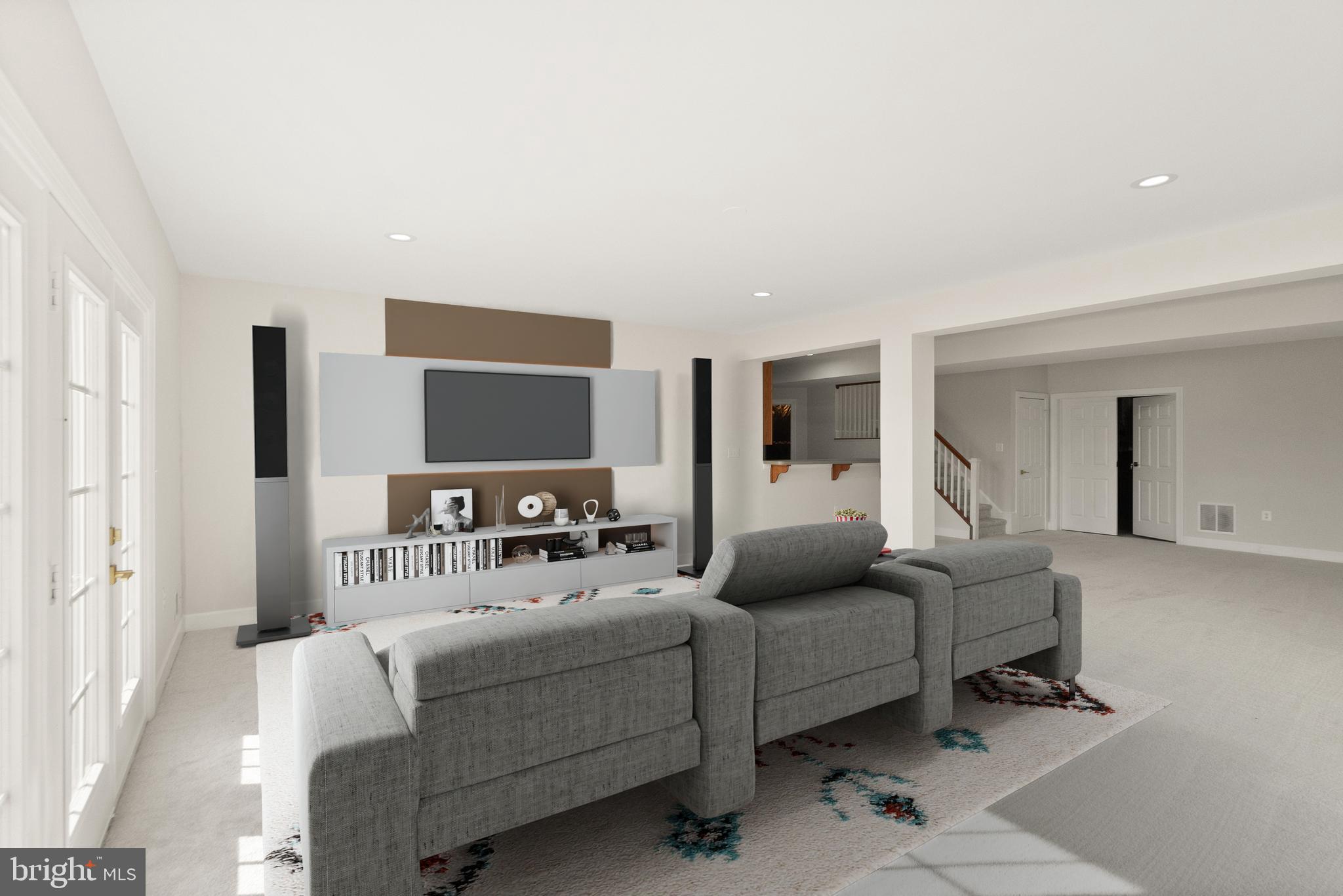 WATERFORD - Residential