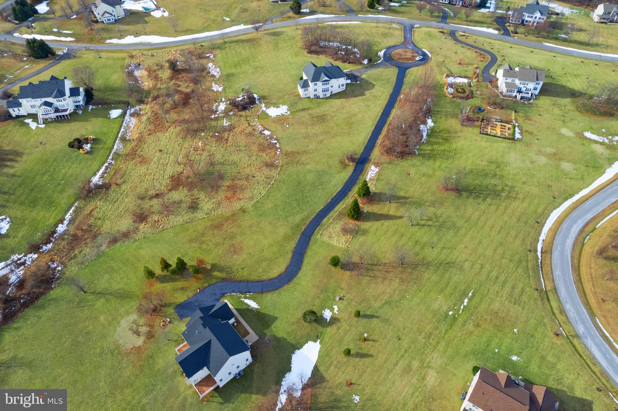 WATERFORD - Residential