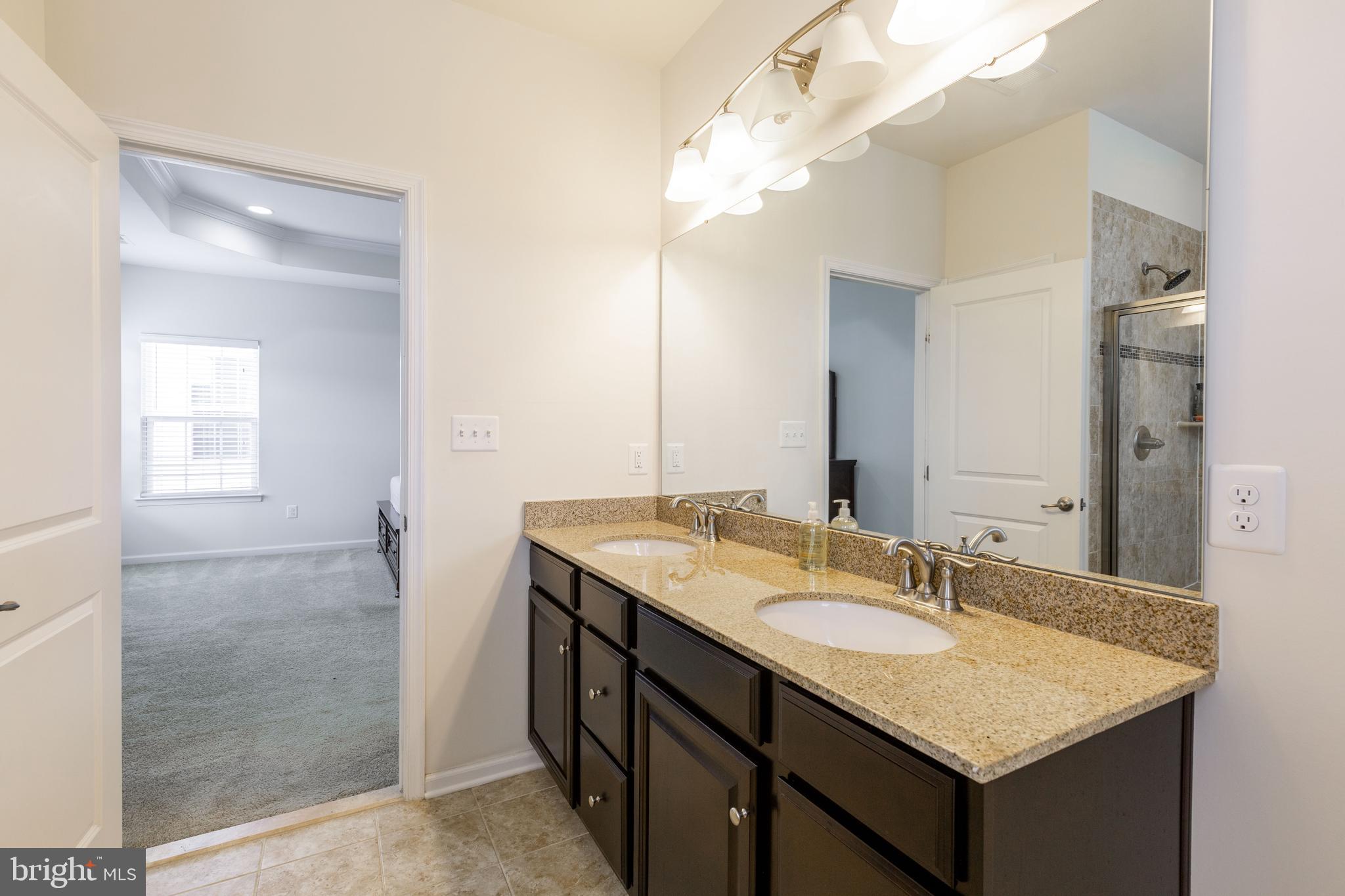 CLARKSBURG VILLAGE - Residential