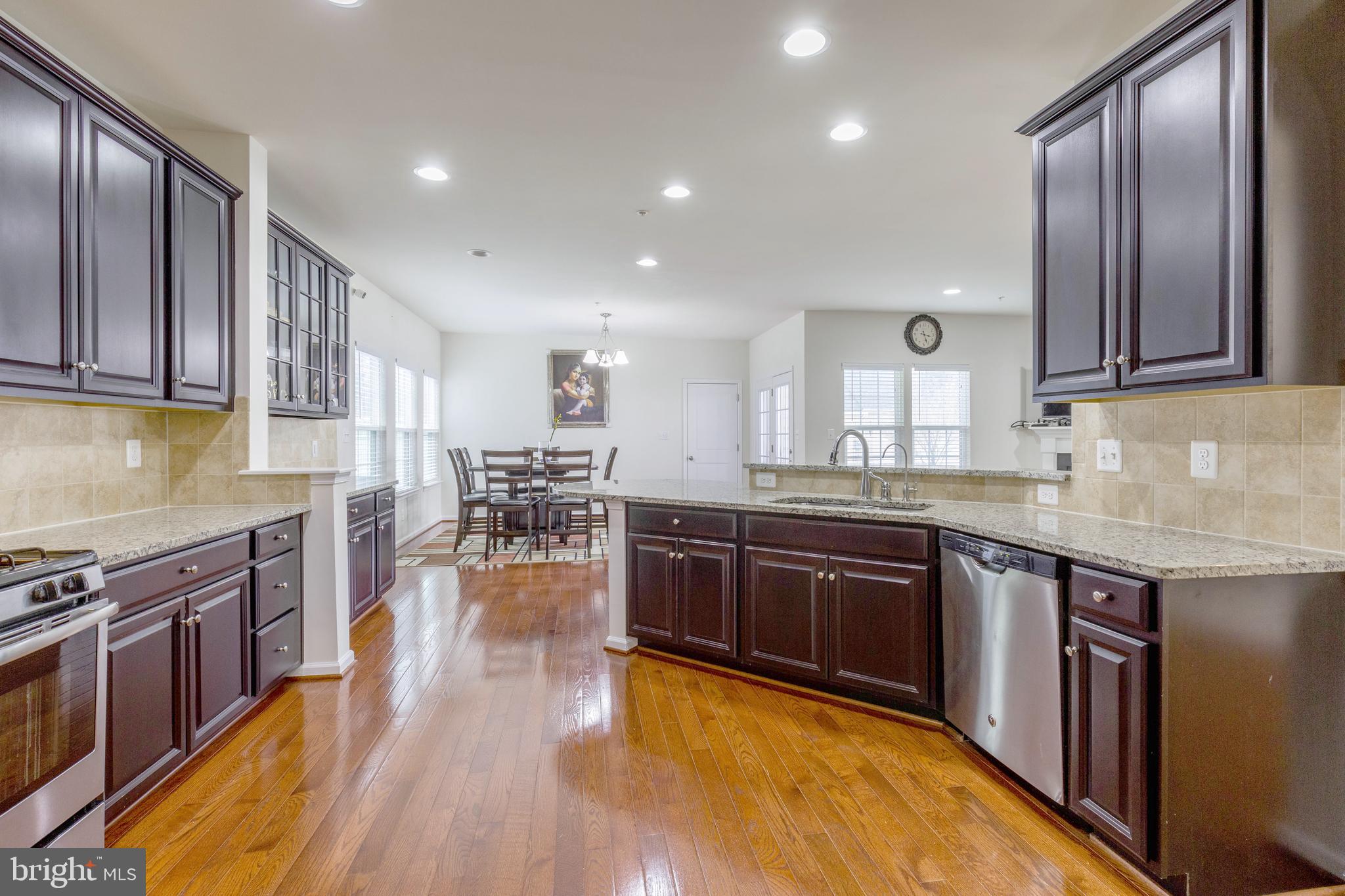 CLARKSBURG VILLAGE - Residential