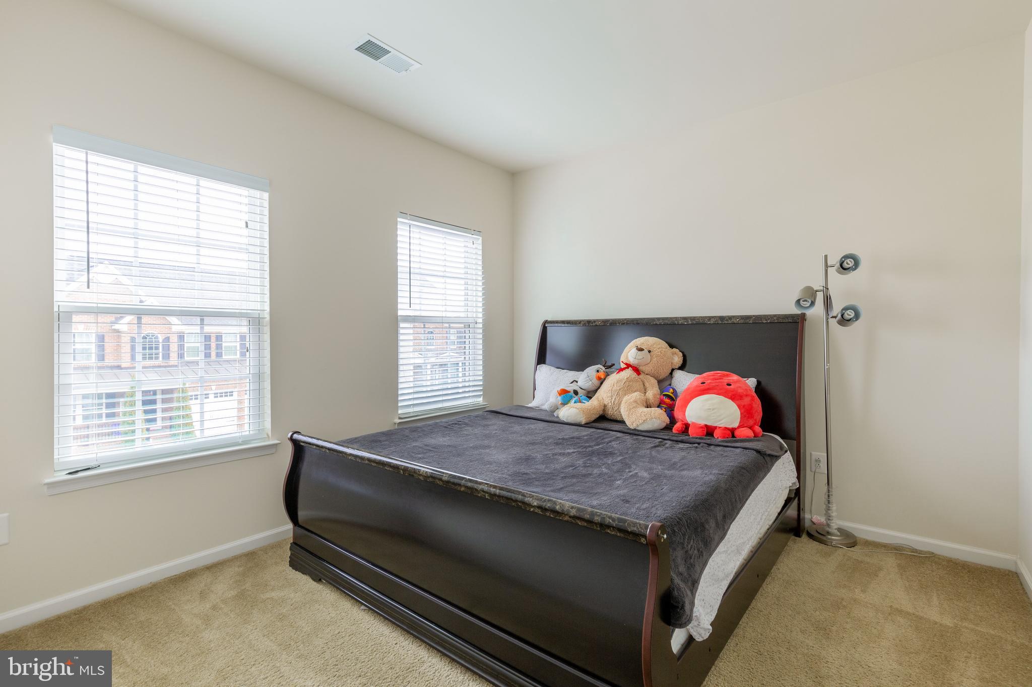 CLARKSBURG VILLAGE - Residential