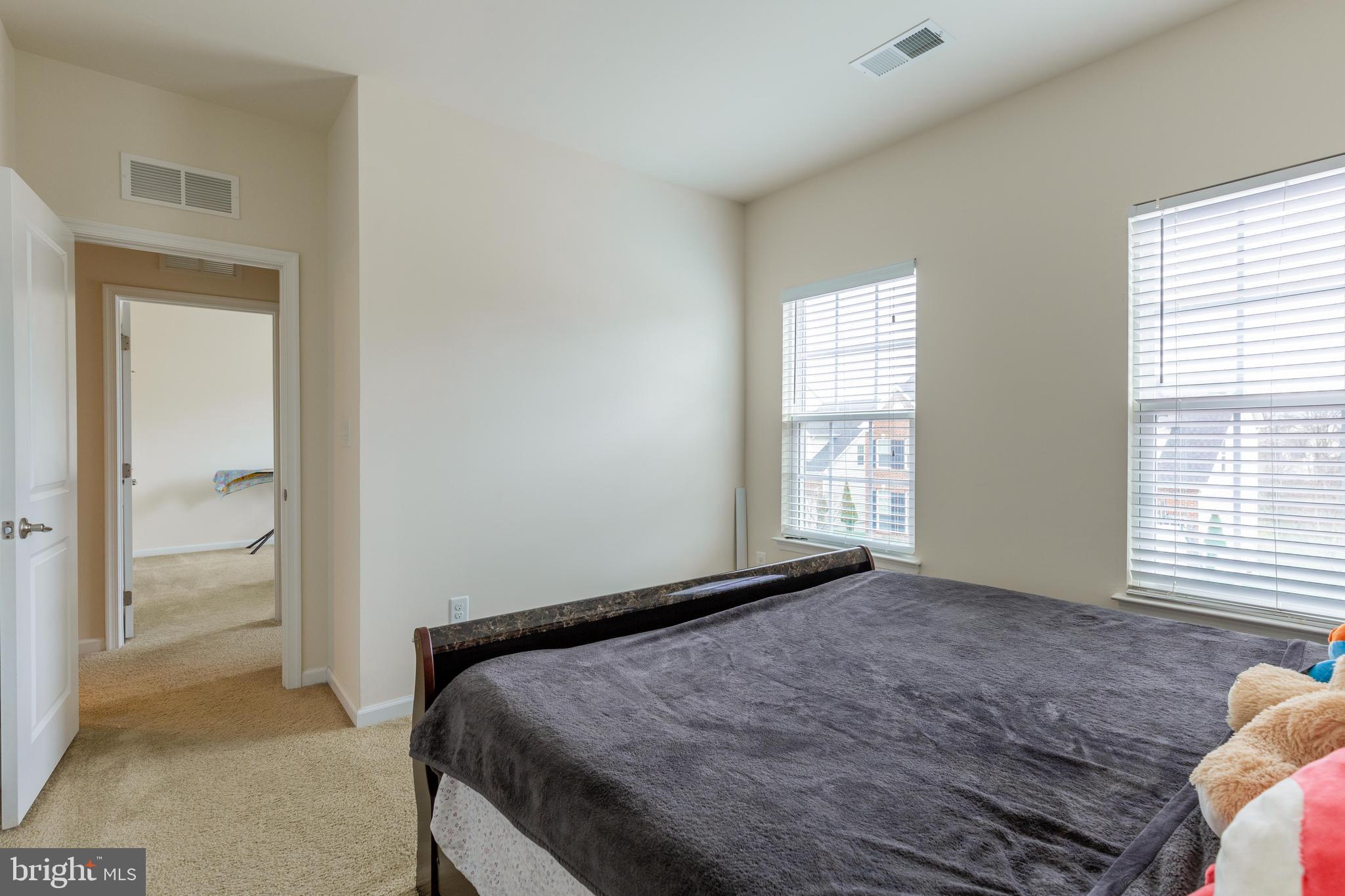 CLARKSBURG VILLAGE - Residential