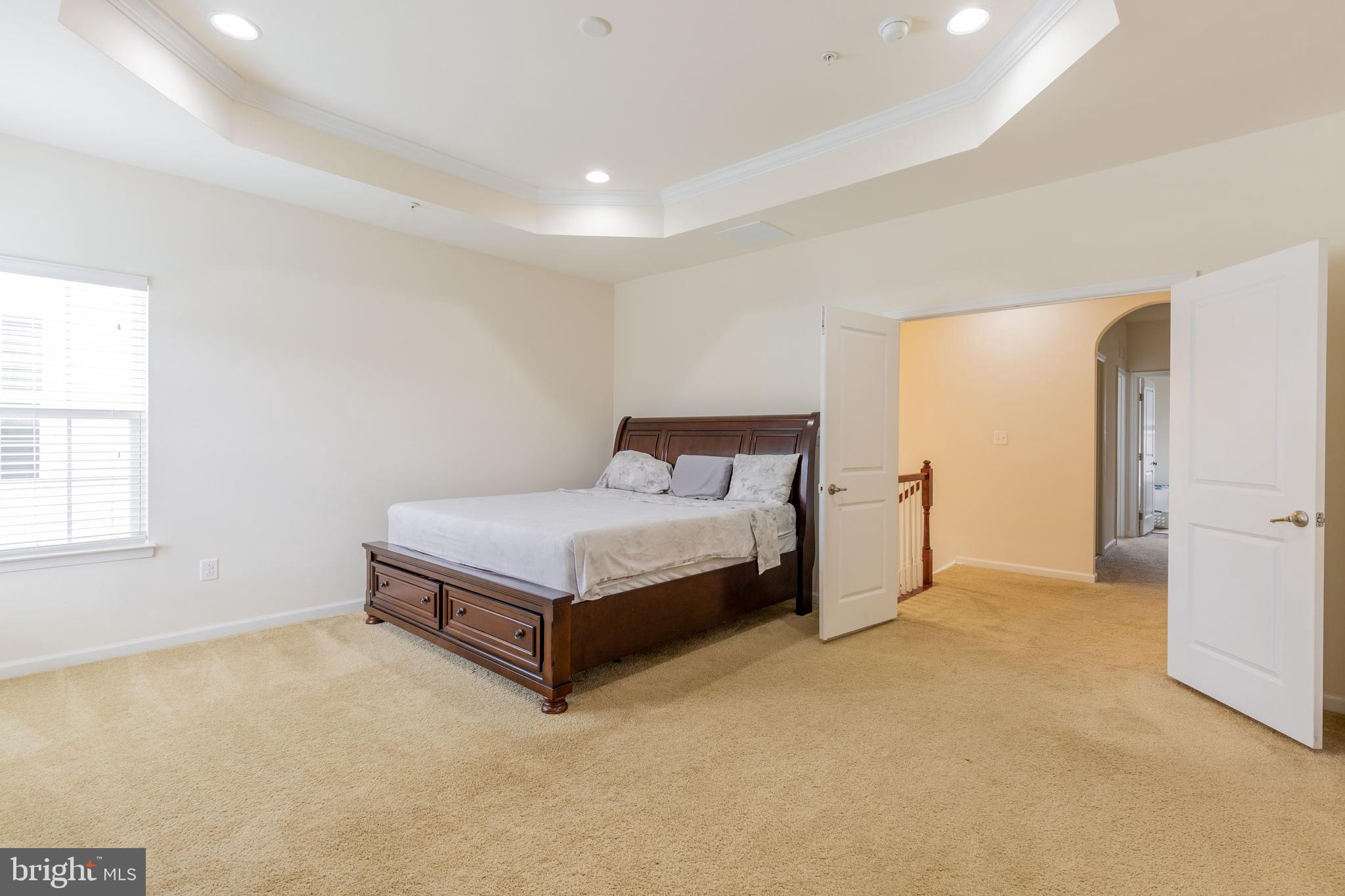 CLARKSBURG VILLAGE - Residential