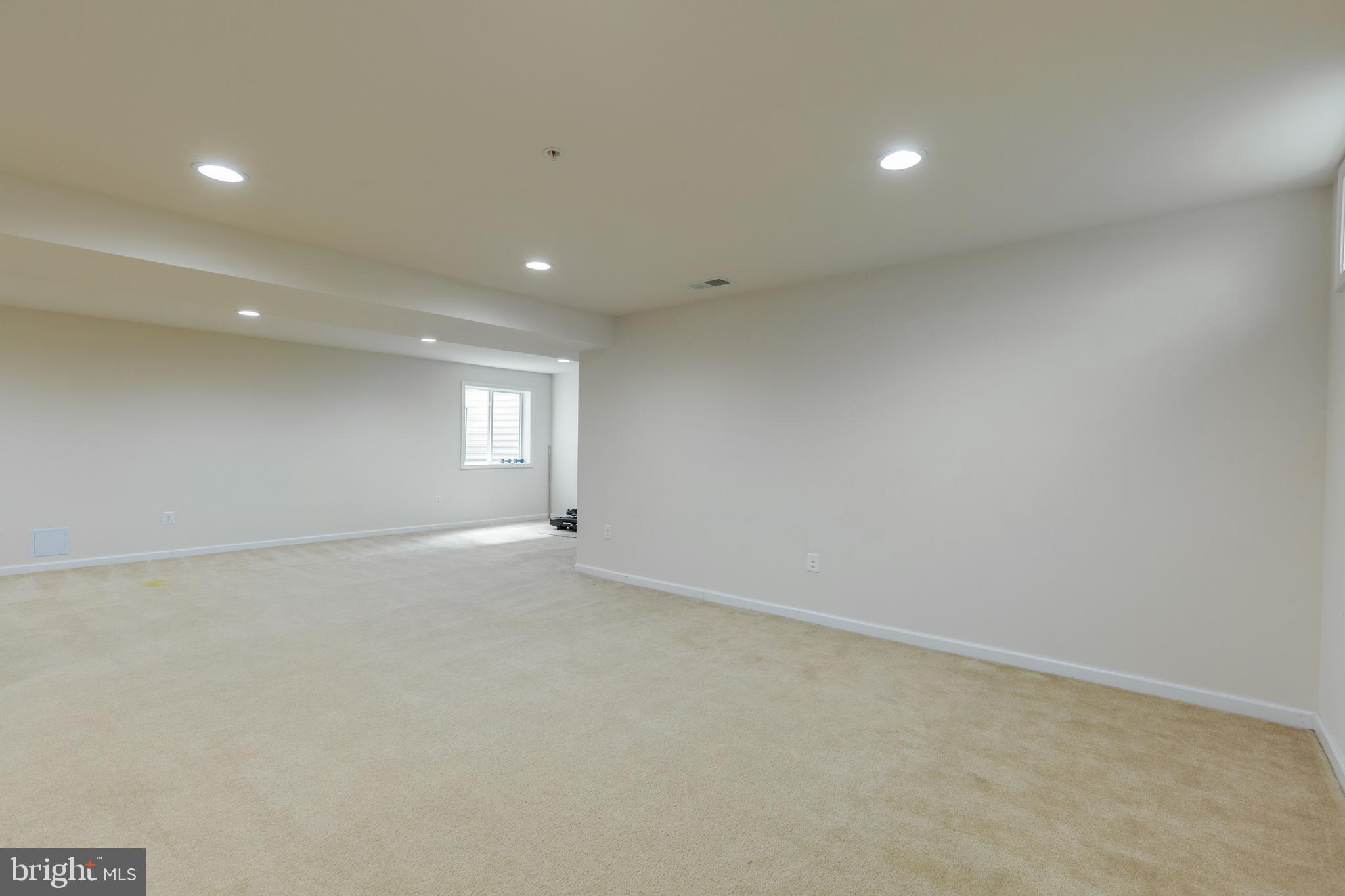 CLARKSBURG VILLAGE - Residential