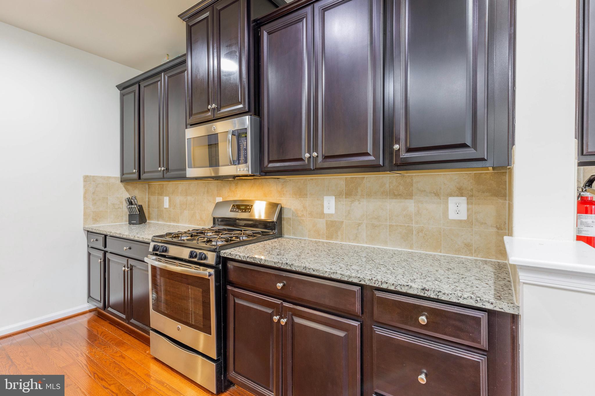 CLARKSBURG VILLAGE - Residential