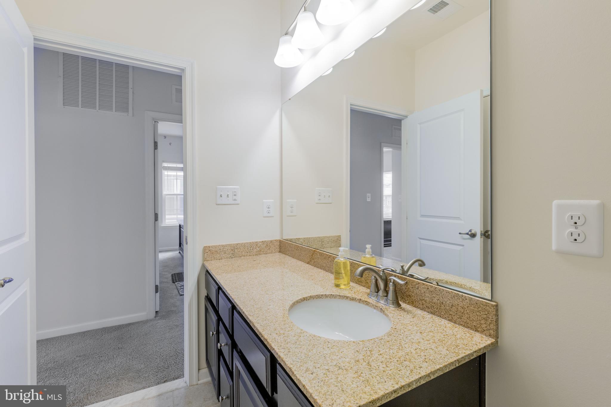 CLARKSBURG VILLAGE - Residential