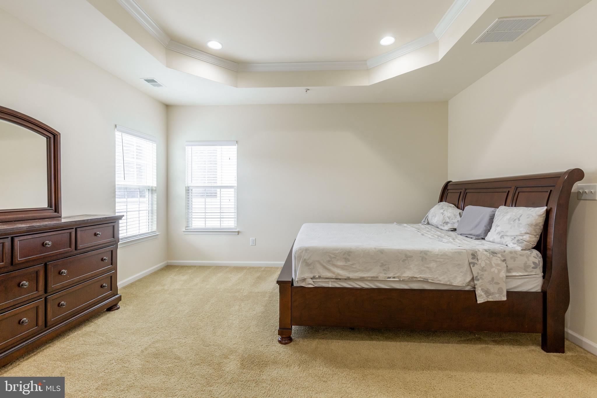 CLARKSBURG VILLAGE - Residential