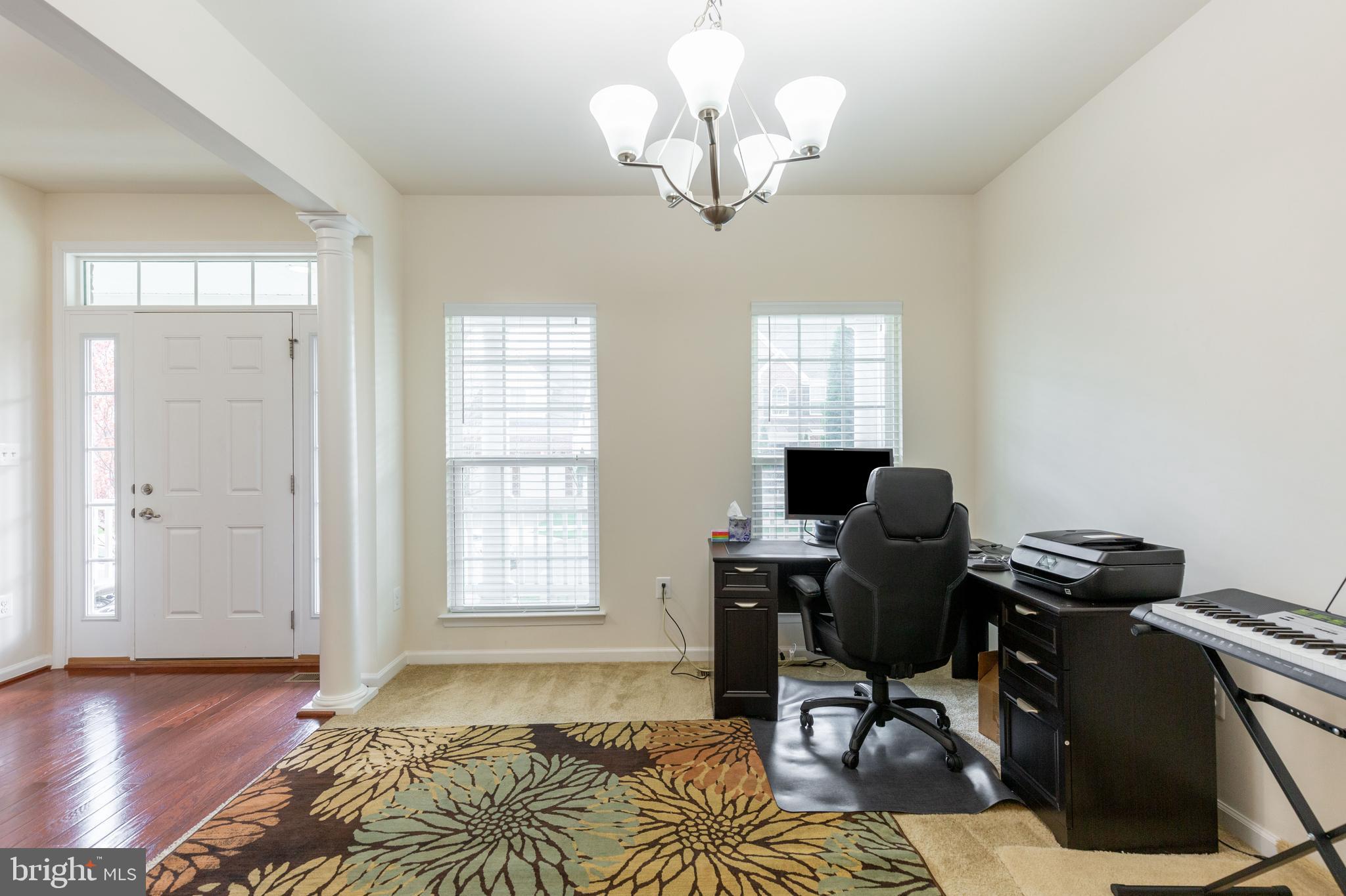 CLARKSBURG VILLAGE - Residential