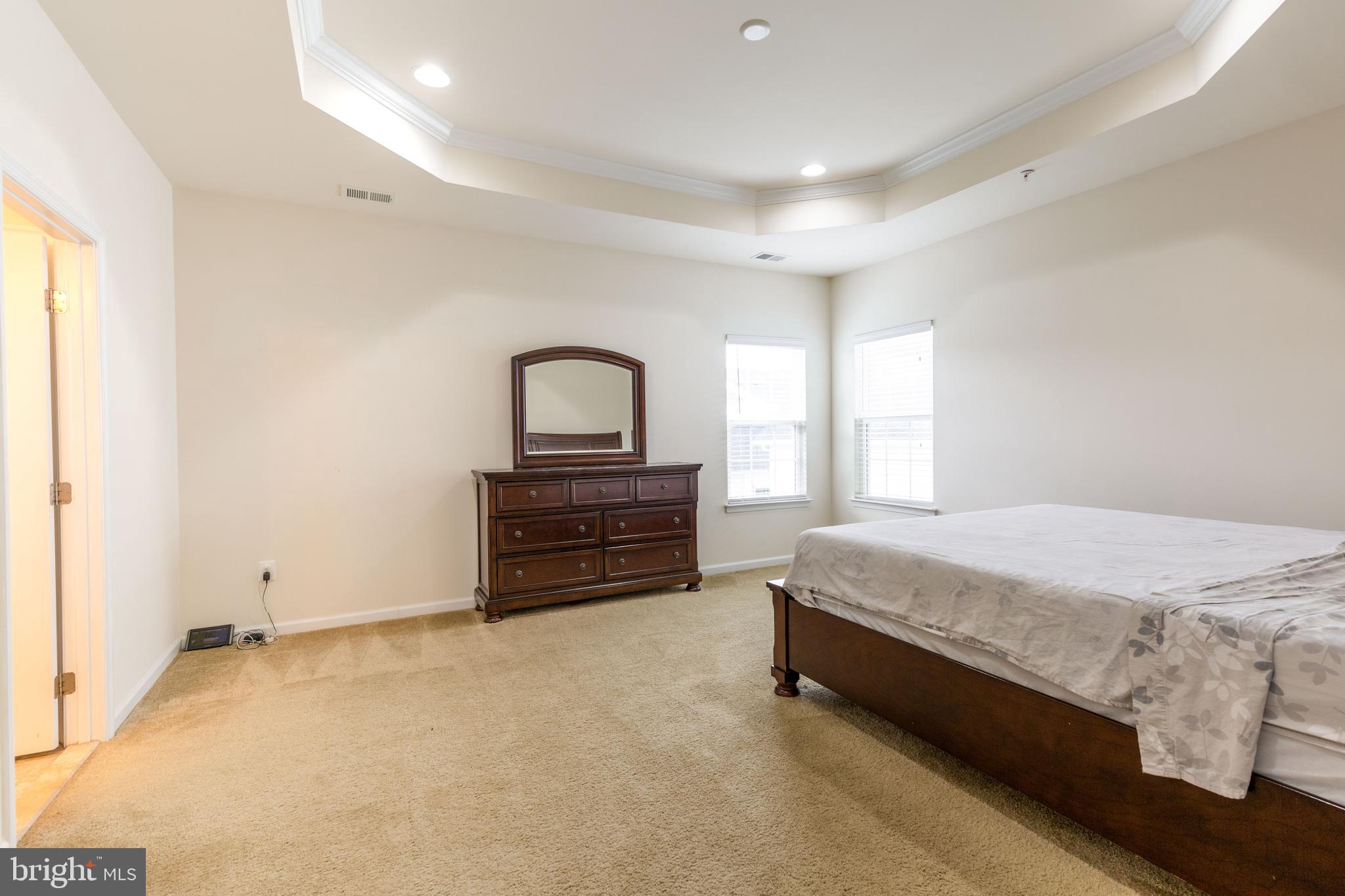 CLARKSBURG VILLAGE - Residential