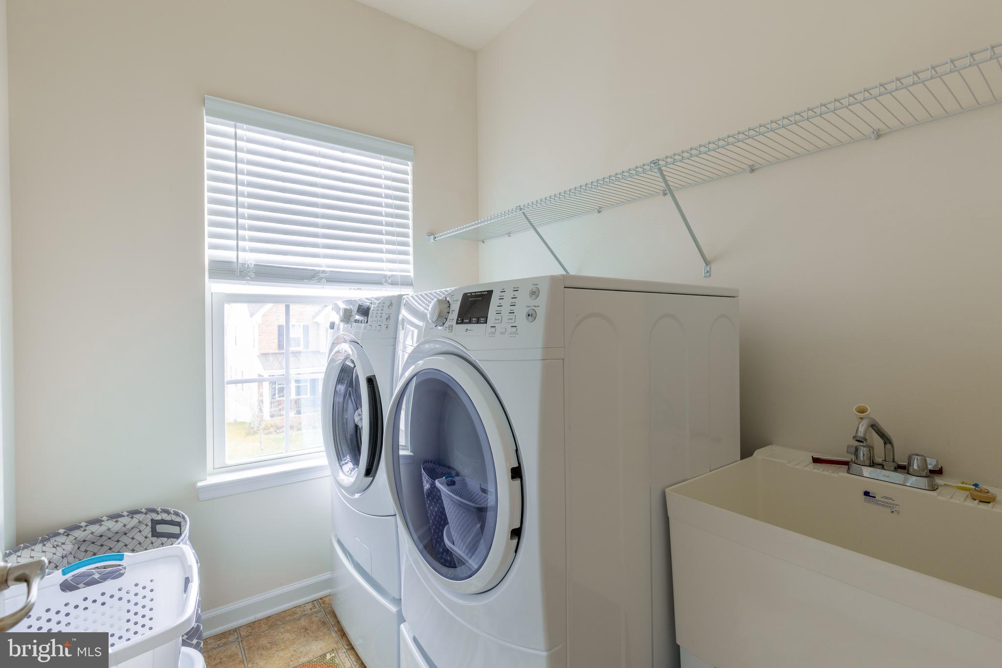 CLARKSBURG VILLAGE - Residential