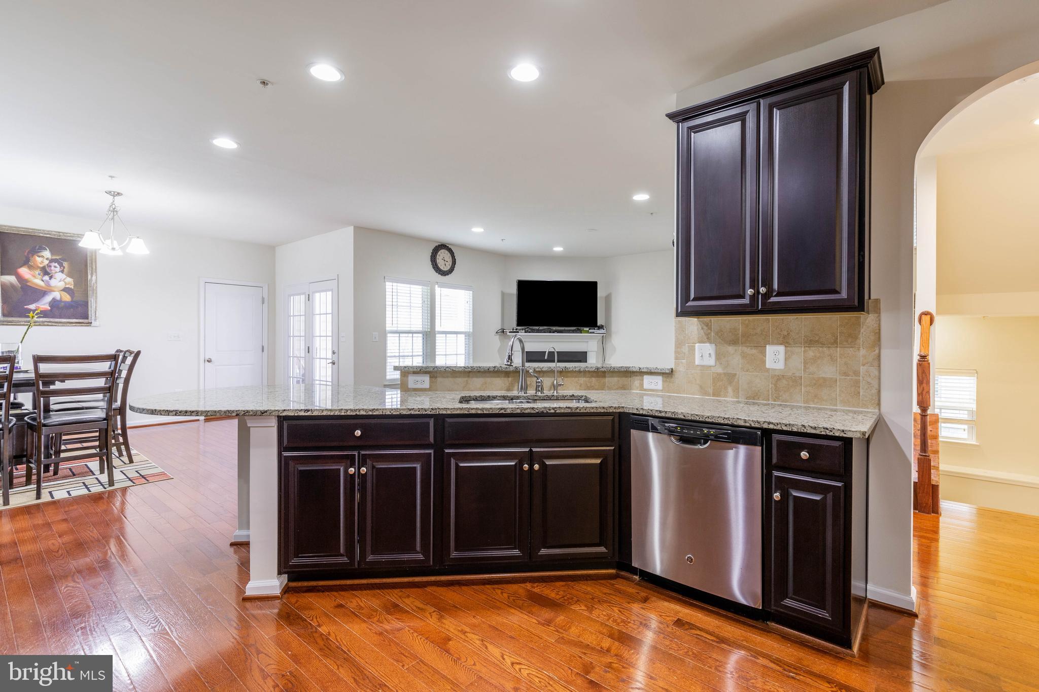 CLARKSBURG VILLAGE - Residential