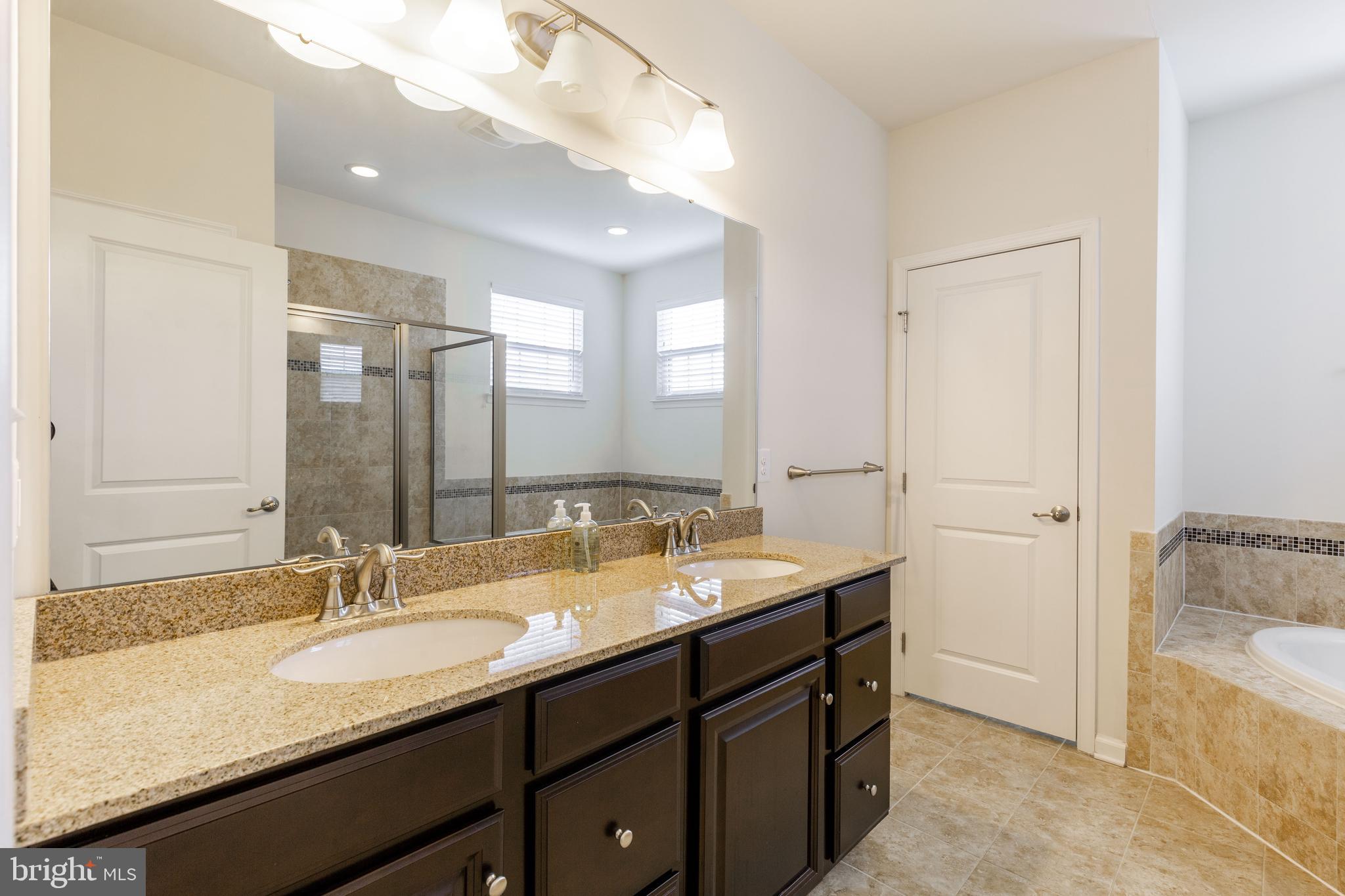 CLARKSBURG VILLAGE - Residential