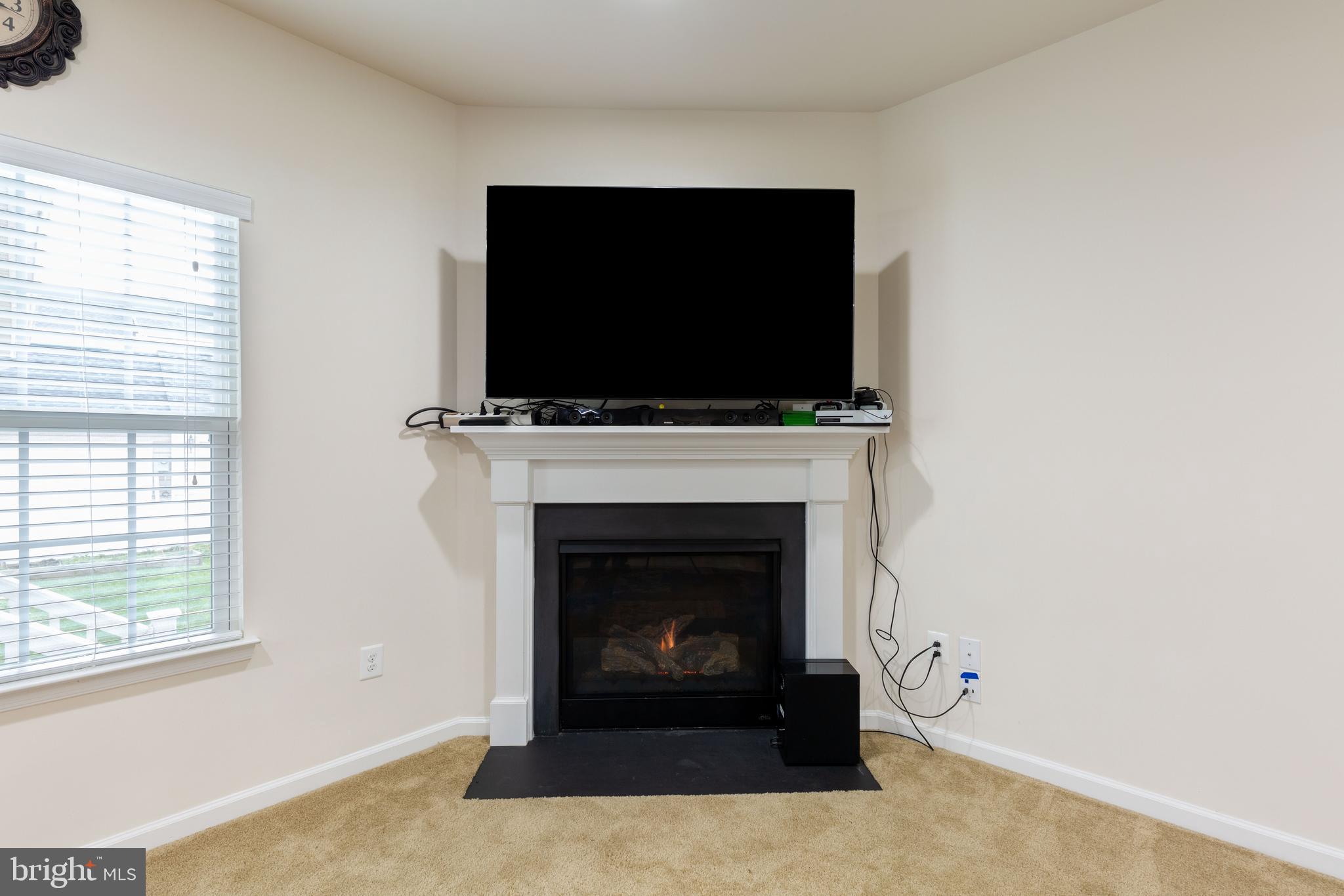 CLARKSBURG VILLAGE - Residential