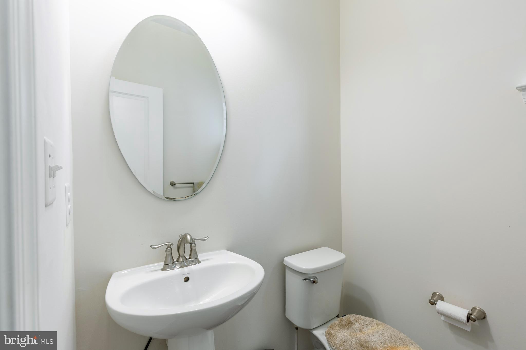 CLARKSBURG VILLAGE - Residential