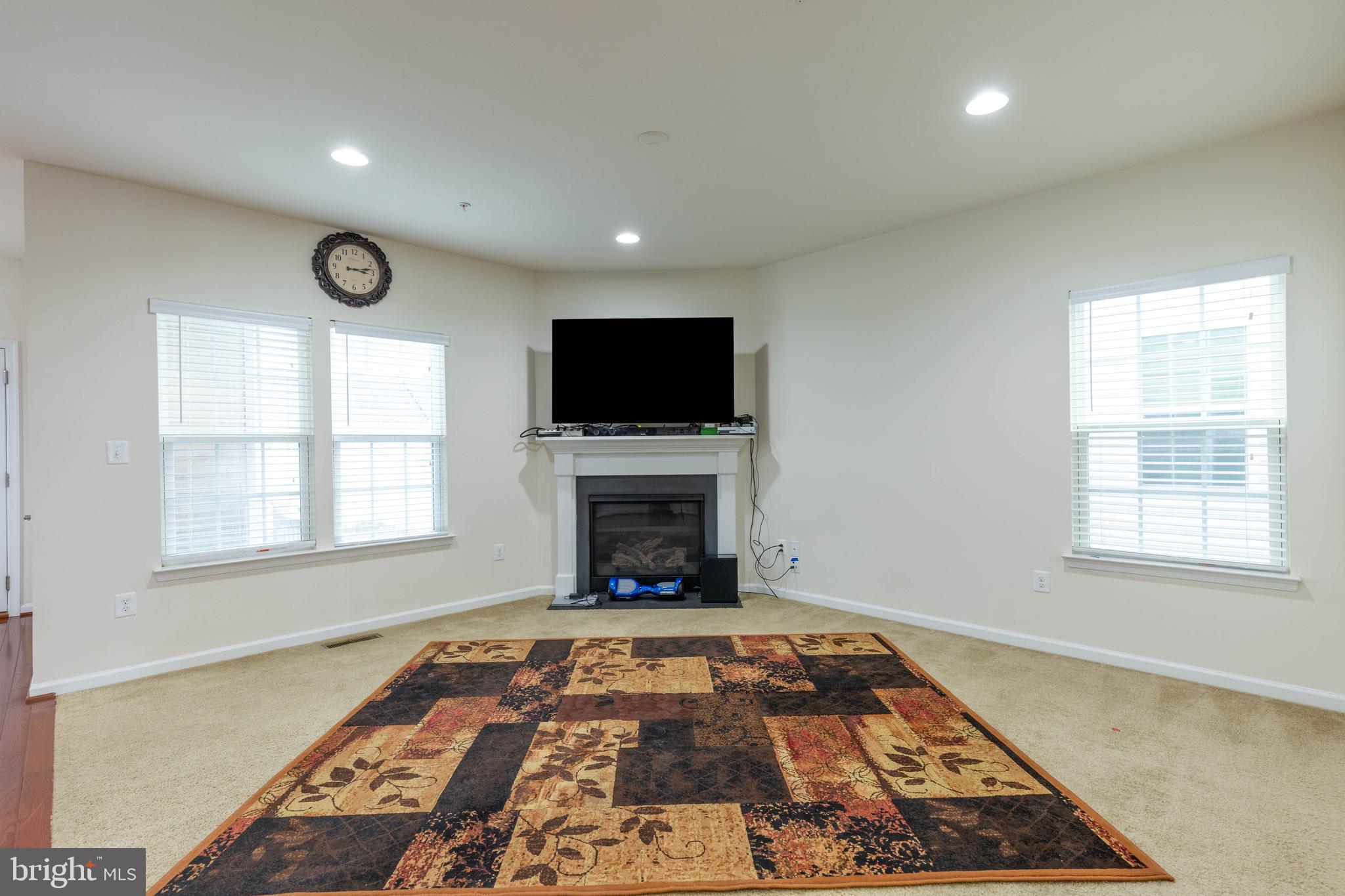 CLARKSBURG VILLAGE - Residential