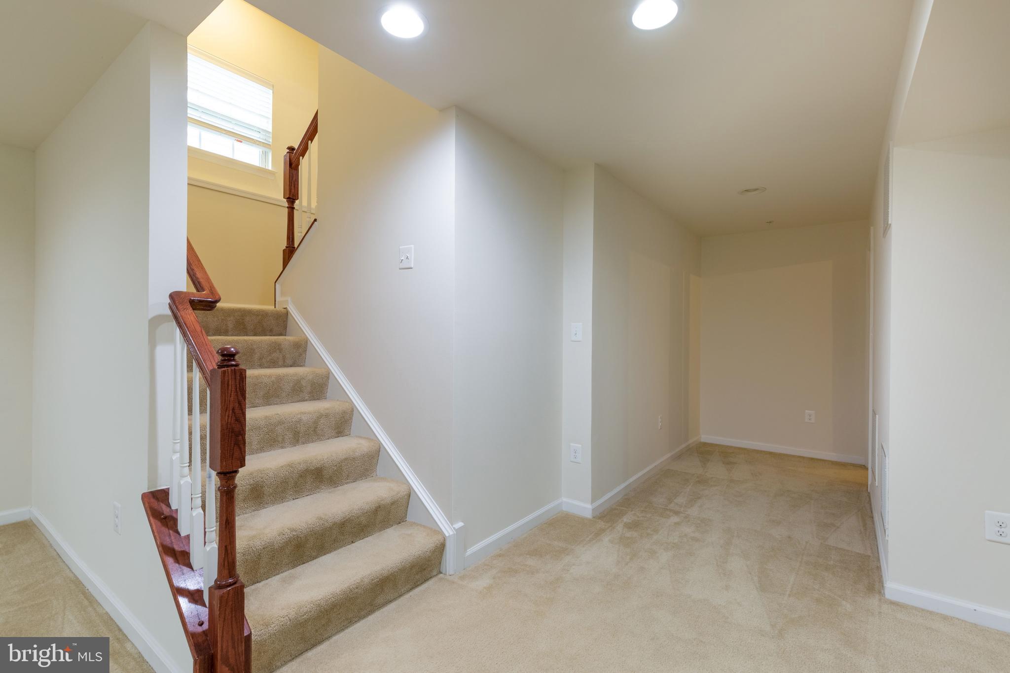 CLARKSBURG VILLAGE - Residential