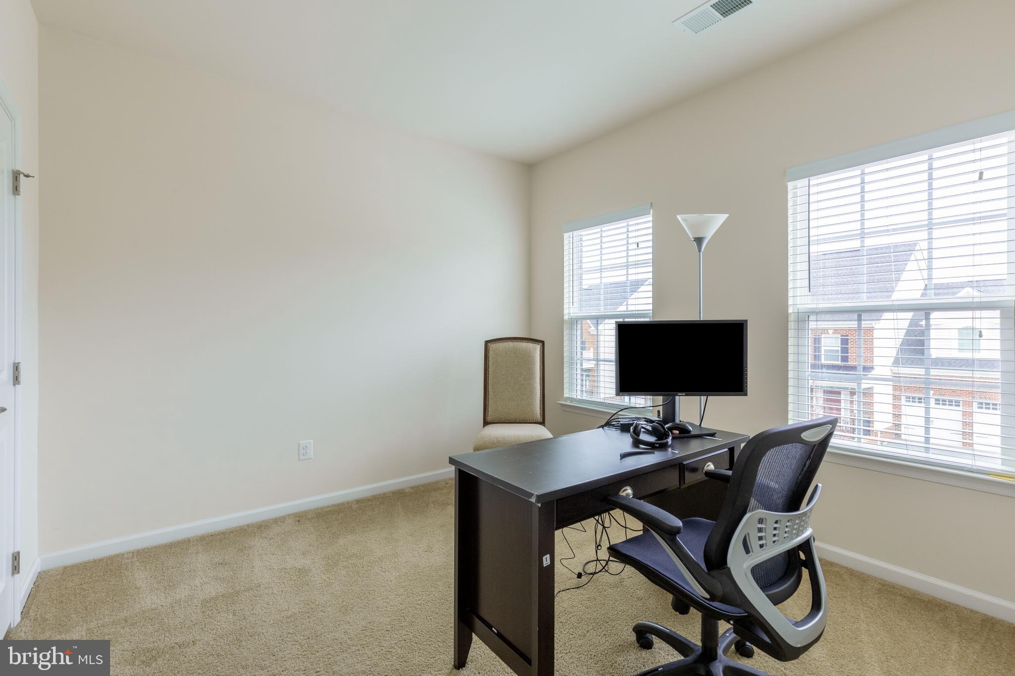 CLARKSBURG VILLAGE - Residential