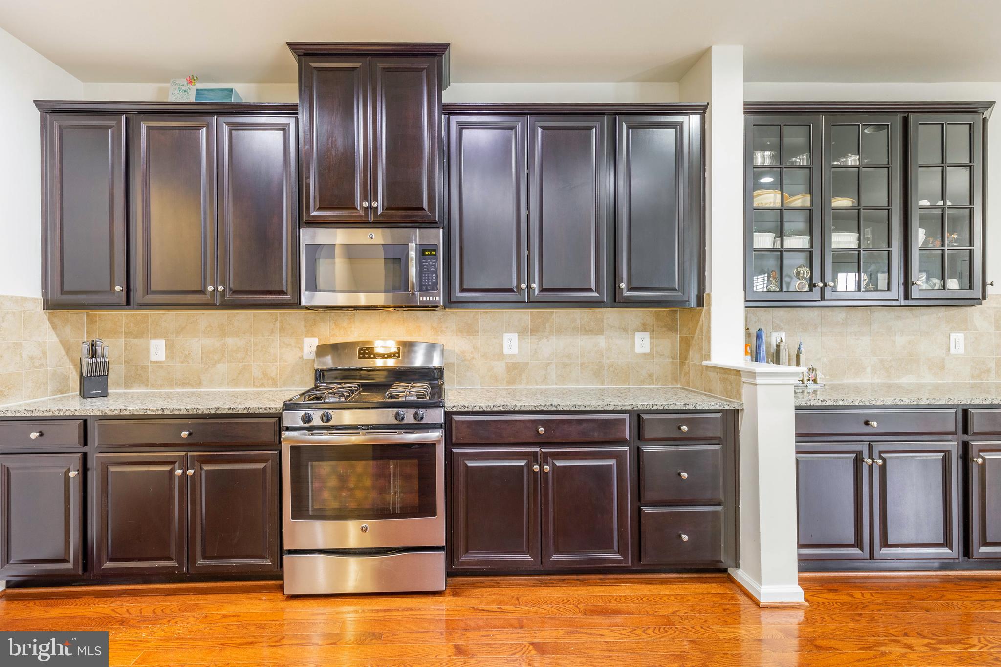 CLARKSBURG VILLAGE - Residential