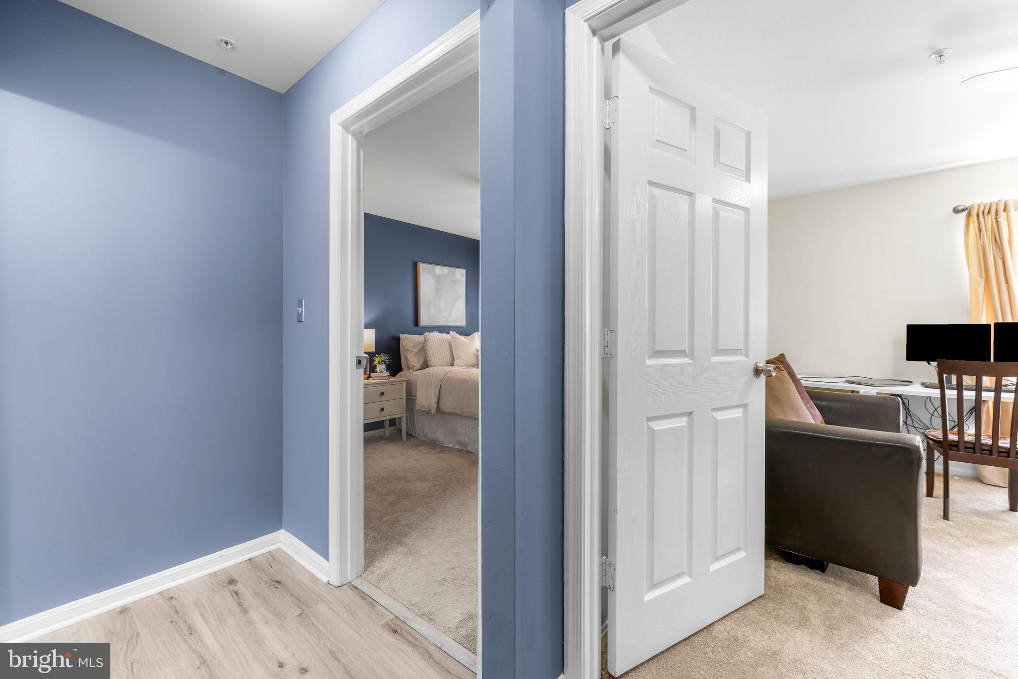 SILVERBROOK WOOD - Residential