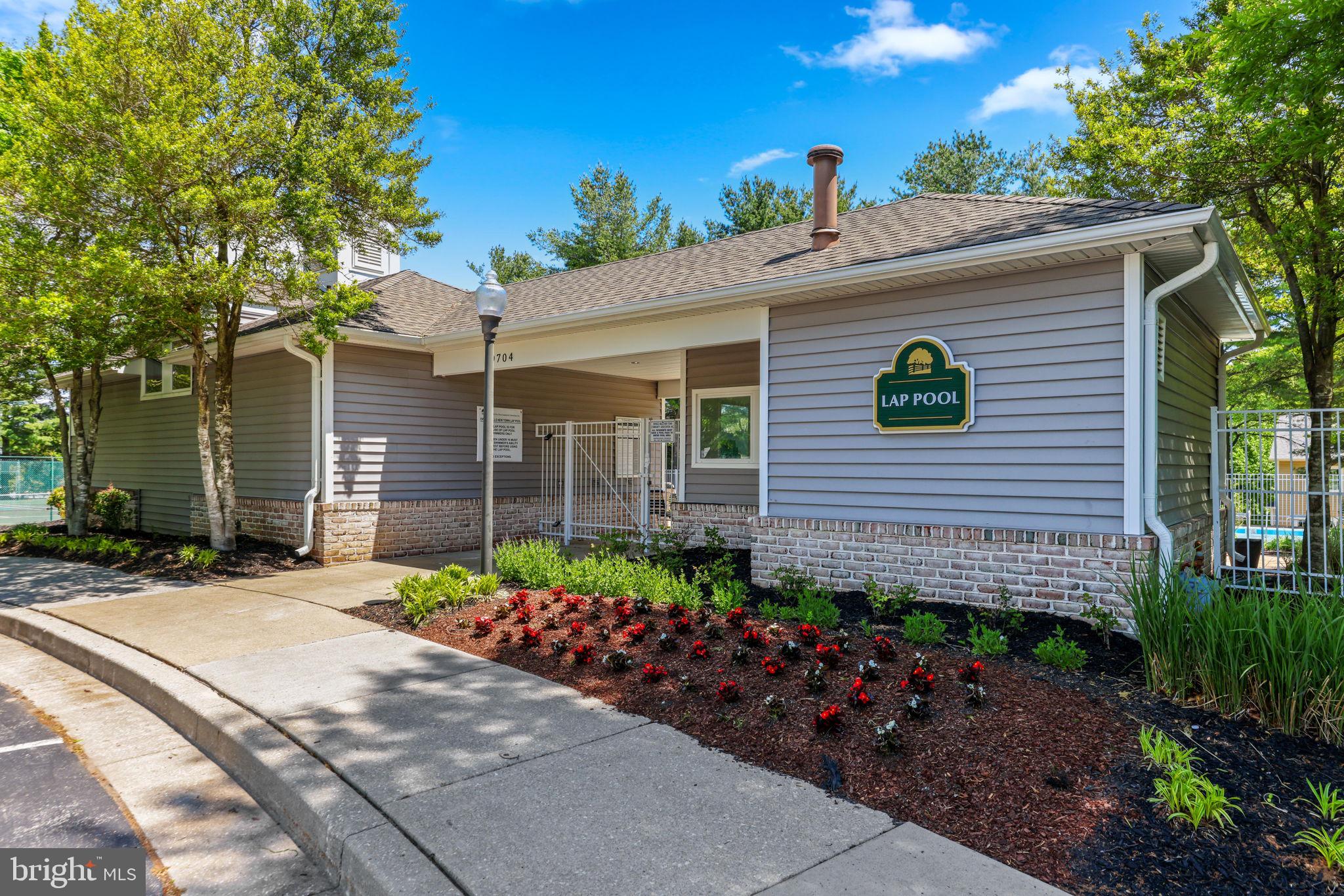 SILVERBROOK WOOD - Residential