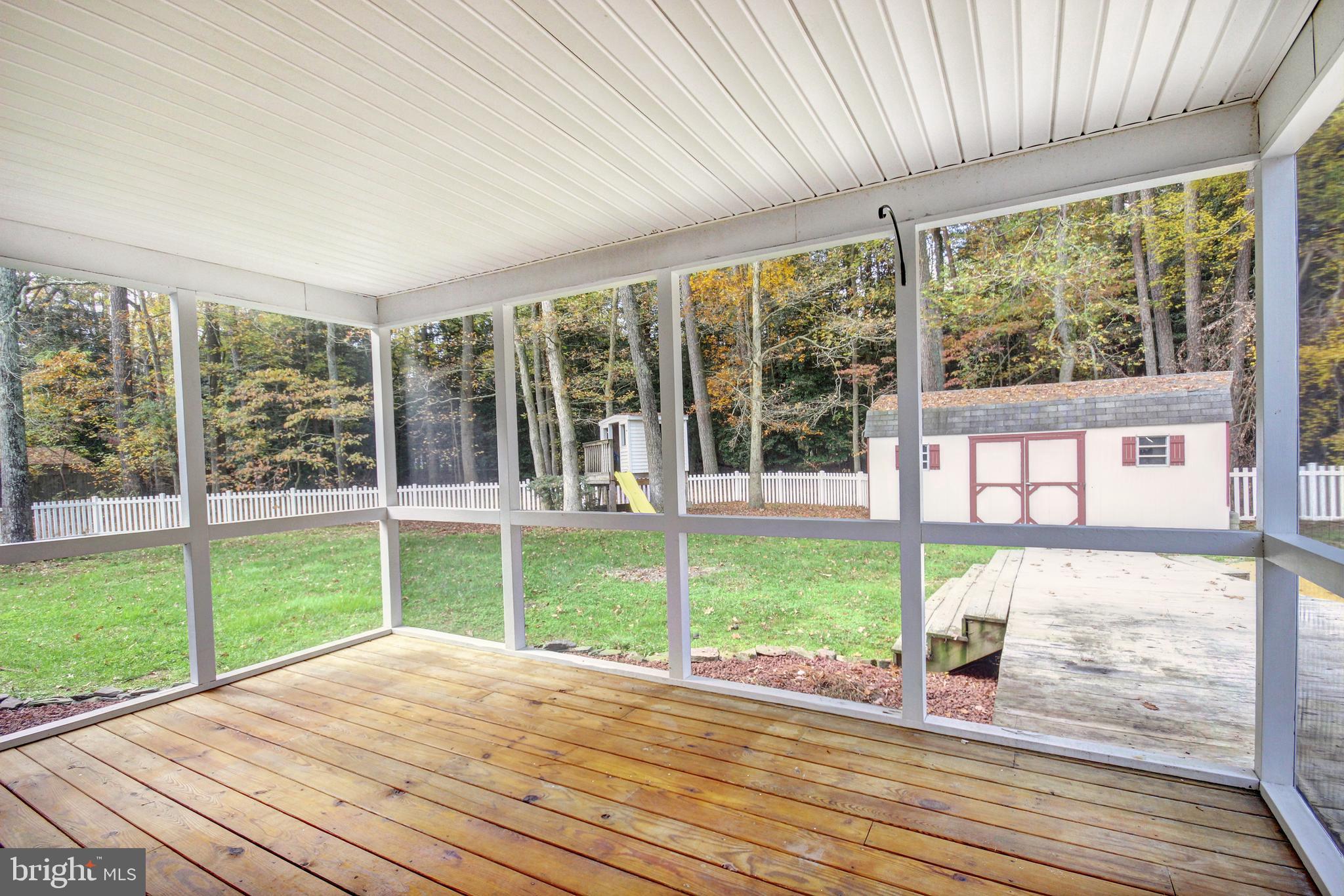 RUSTIC ACRES - Residential