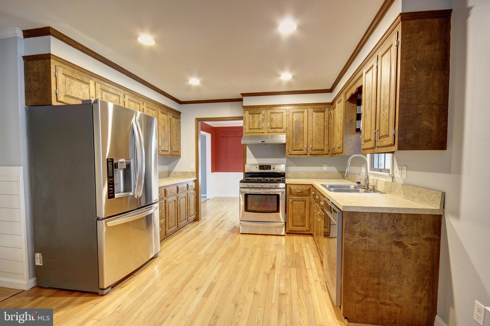 RUSTIC ACRES - Residential