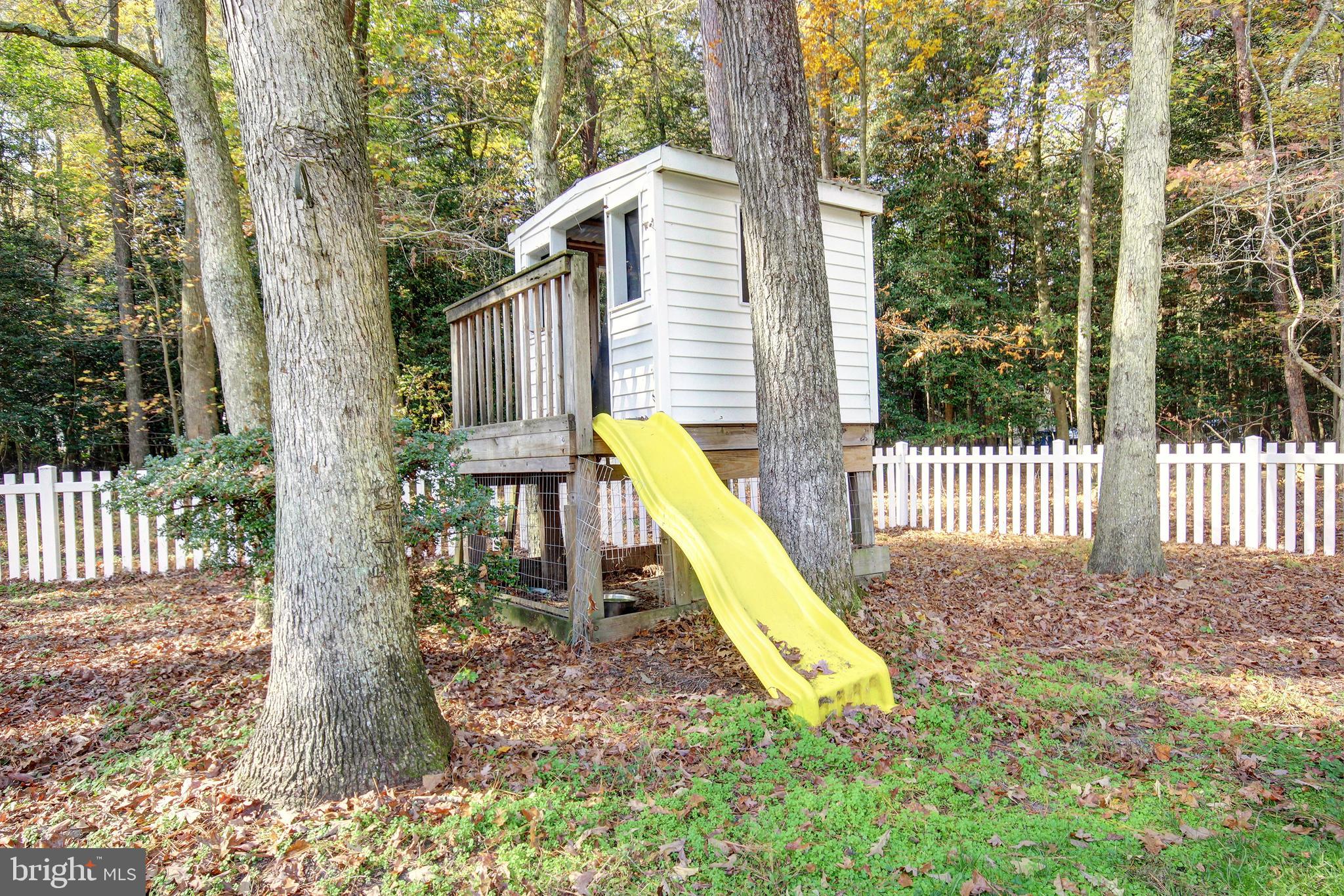 RUSTIC ACRES - Residential