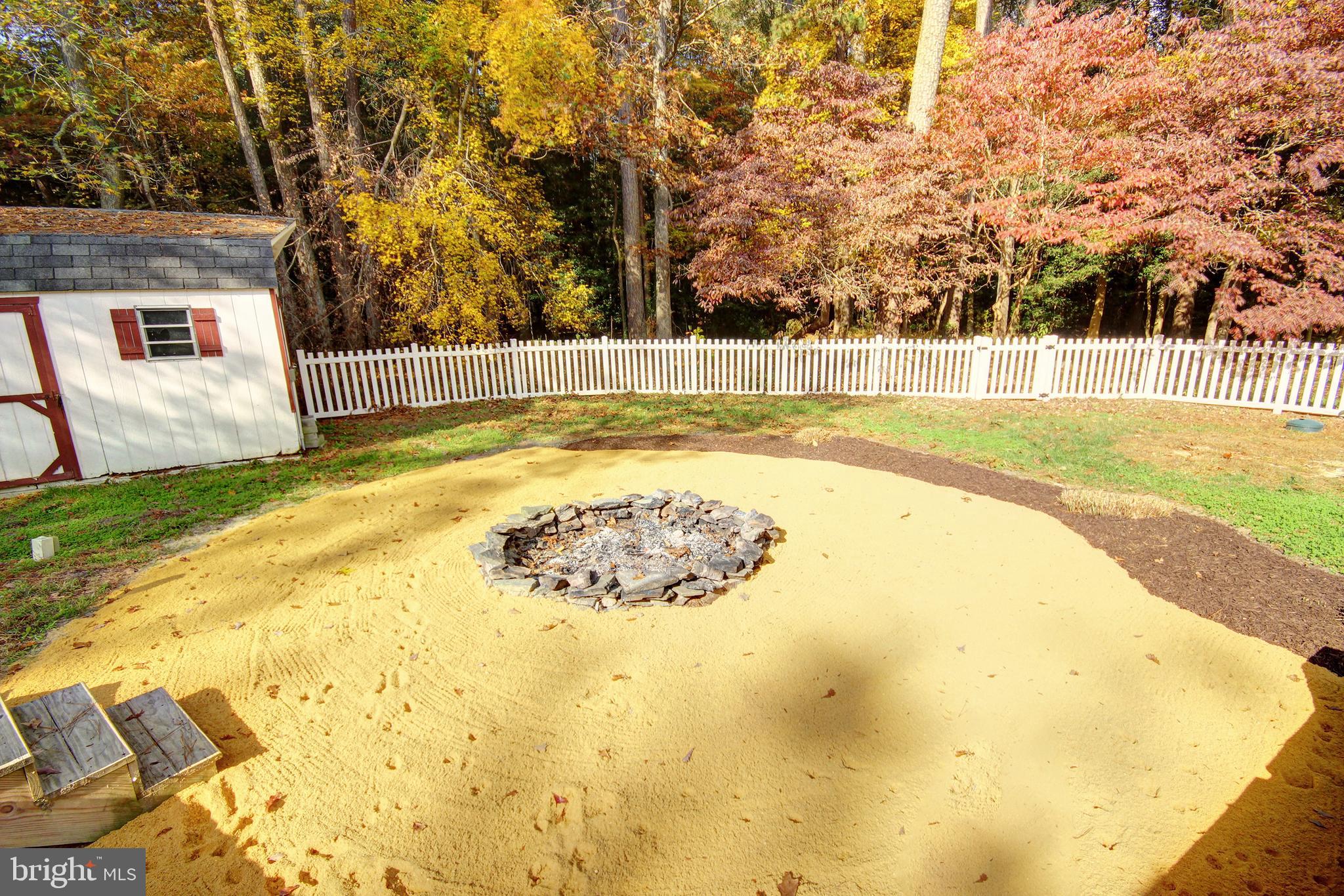 RUSTIC ACRES - Residential