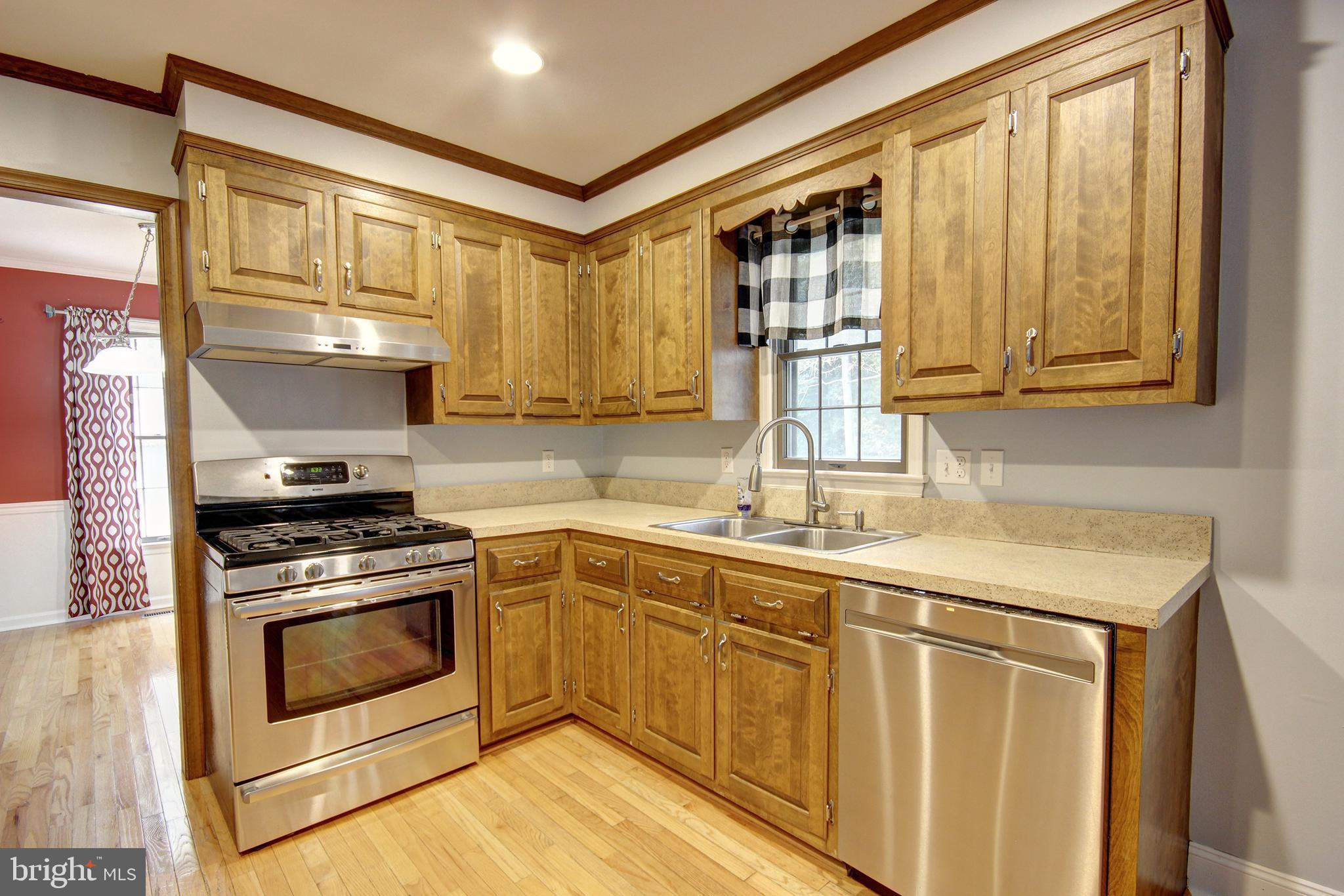 RUSTIC ACRES - Residential