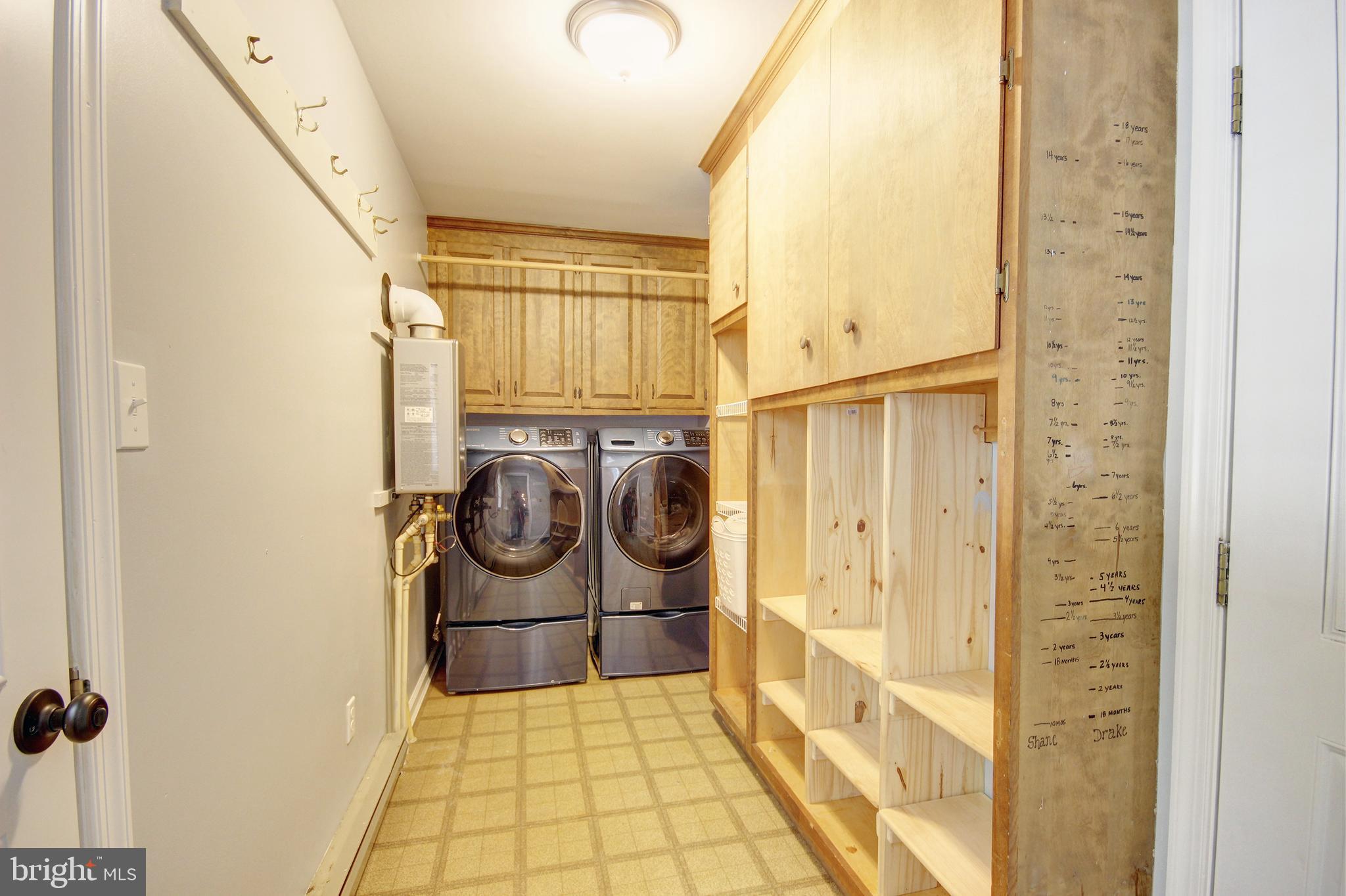 RUSTIC ACRES - Residential